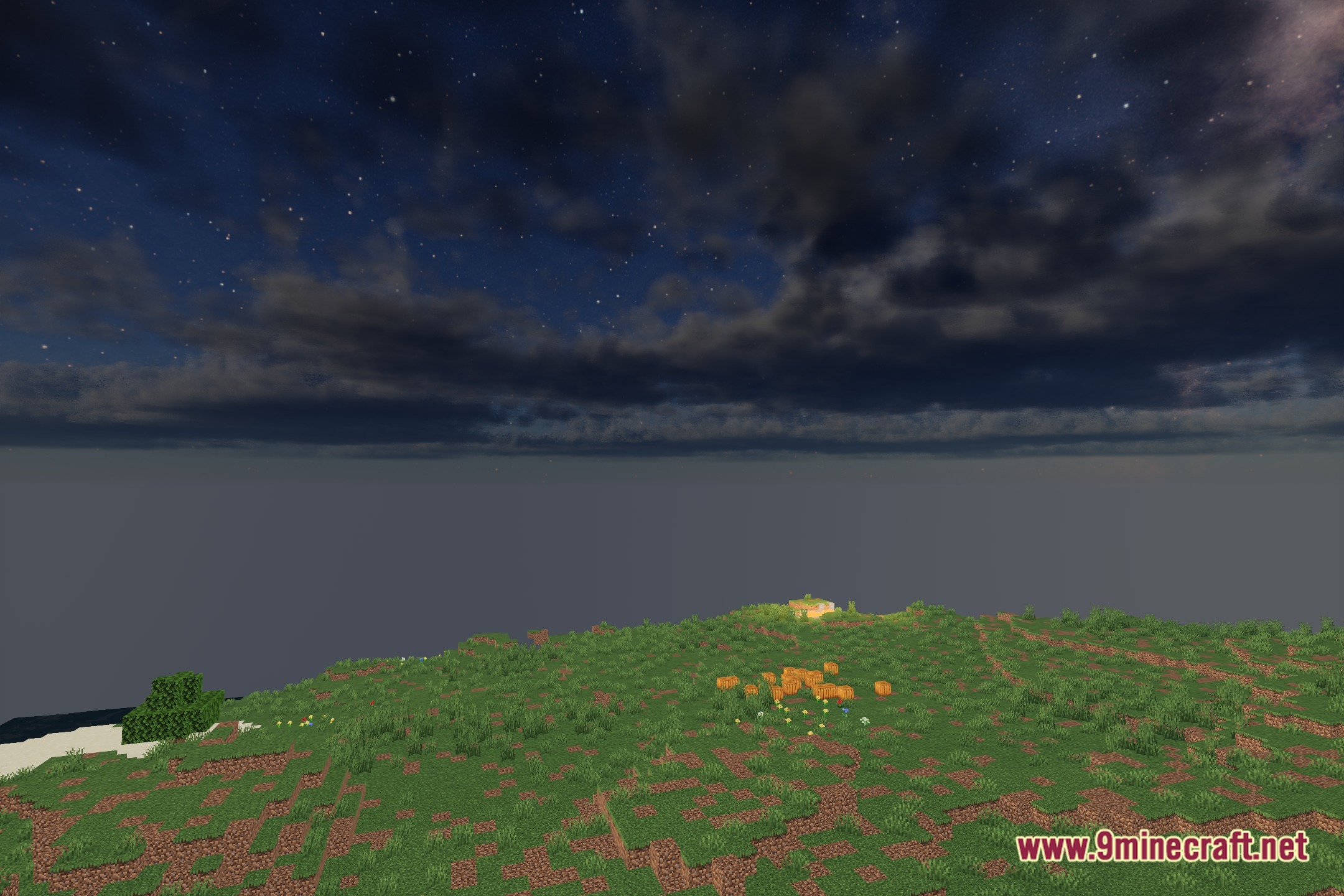 Foxy Shaders Screenshot 8