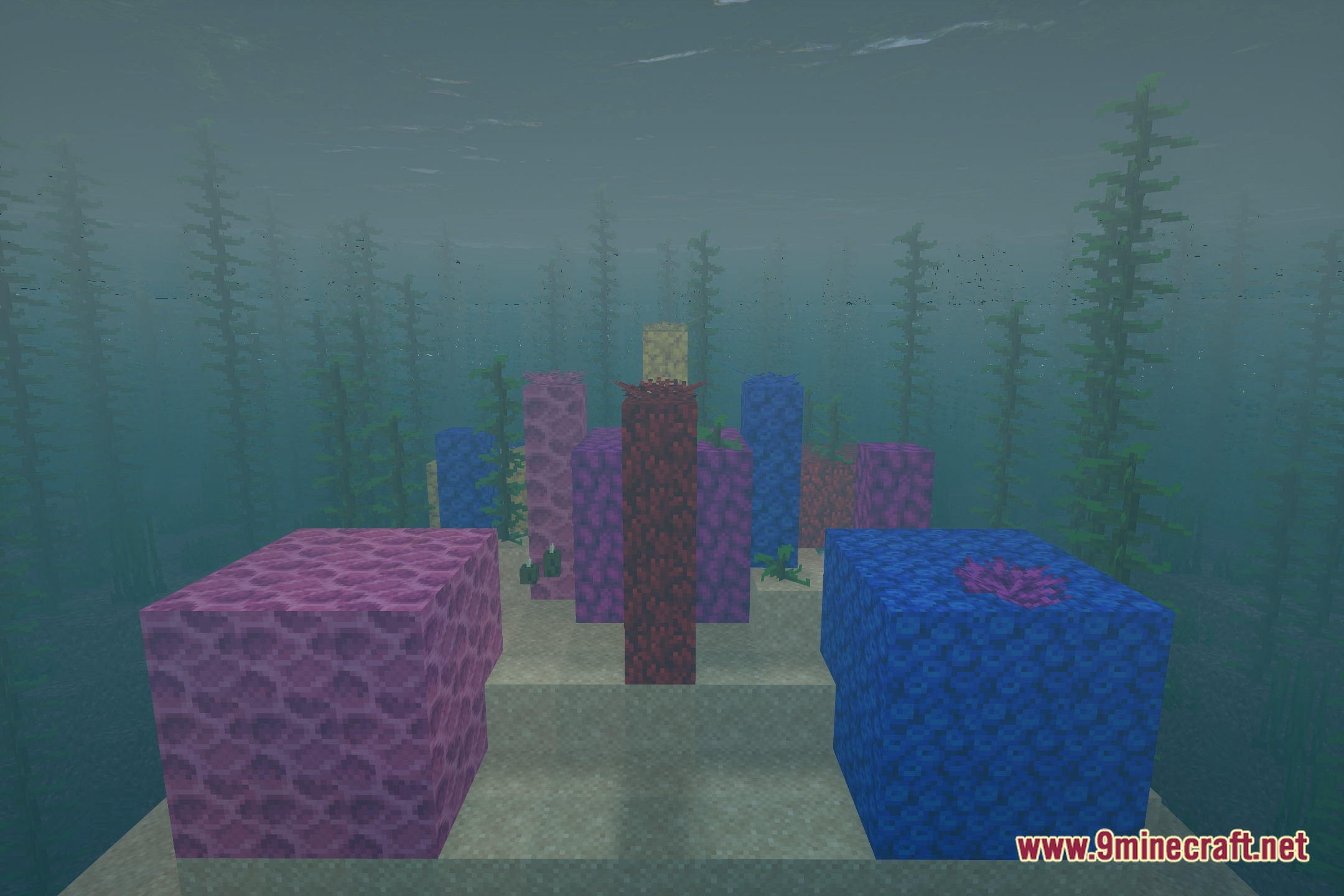 Foxy Shaders Screenshot 9