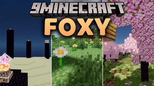 Foxy Shaders