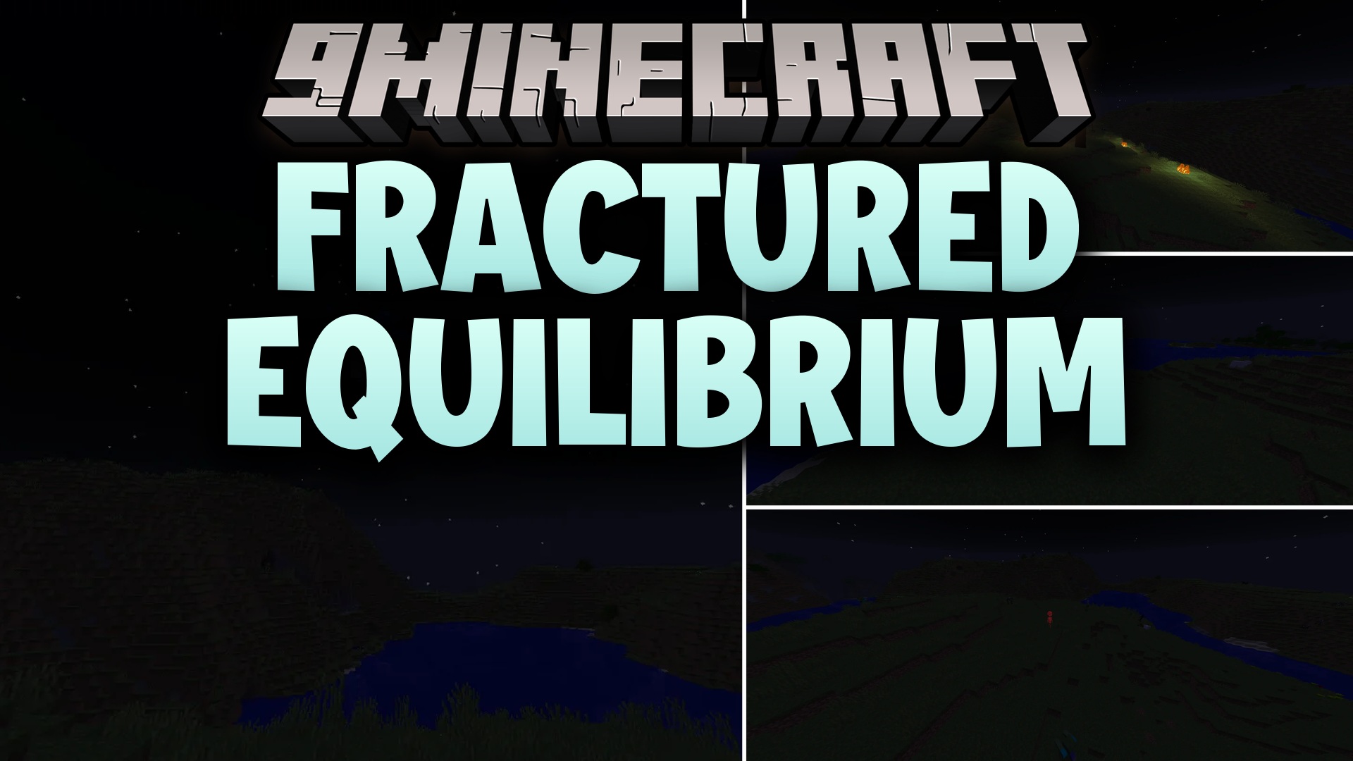 Fractured Equilibrium Mod