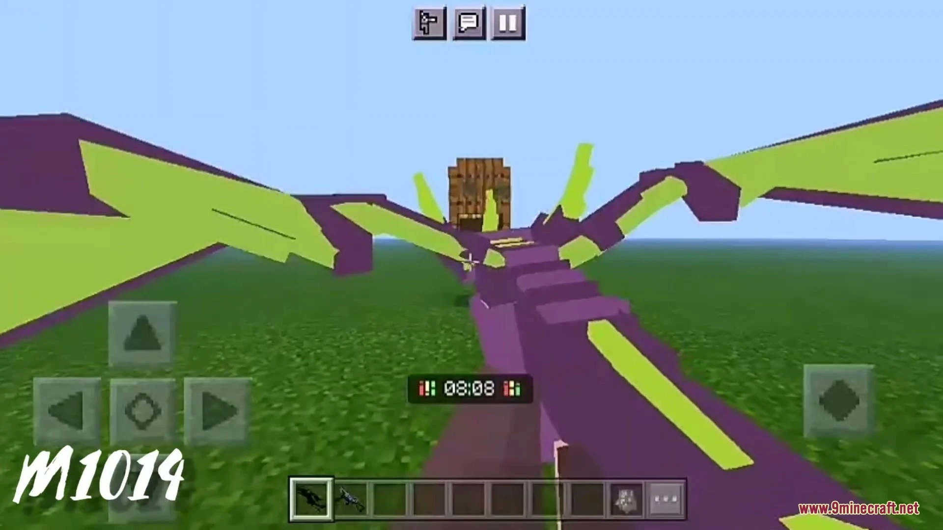 Free Fire Gun Addon Screenshot 8
