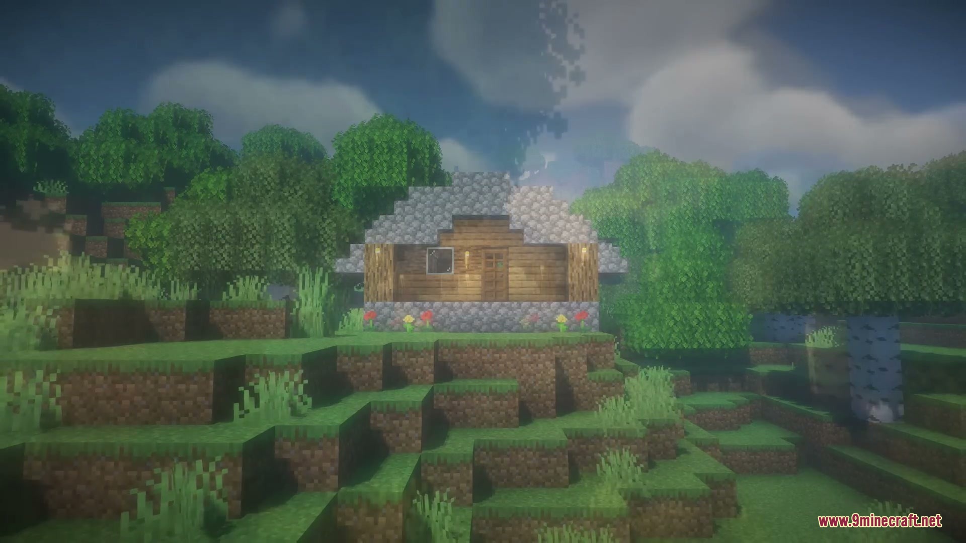 From Da FOG Addon Screenshot 9 From Da FOG Addon Screenshot 9