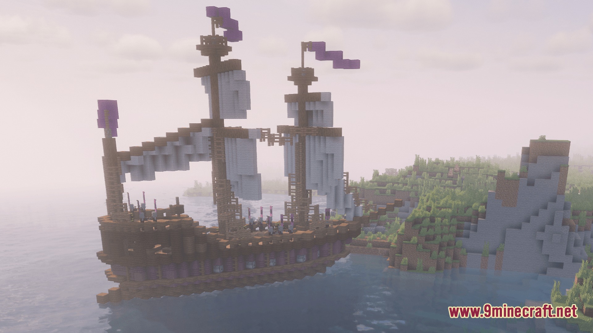 Frontier Colony Survival Modpack Screenshot 2