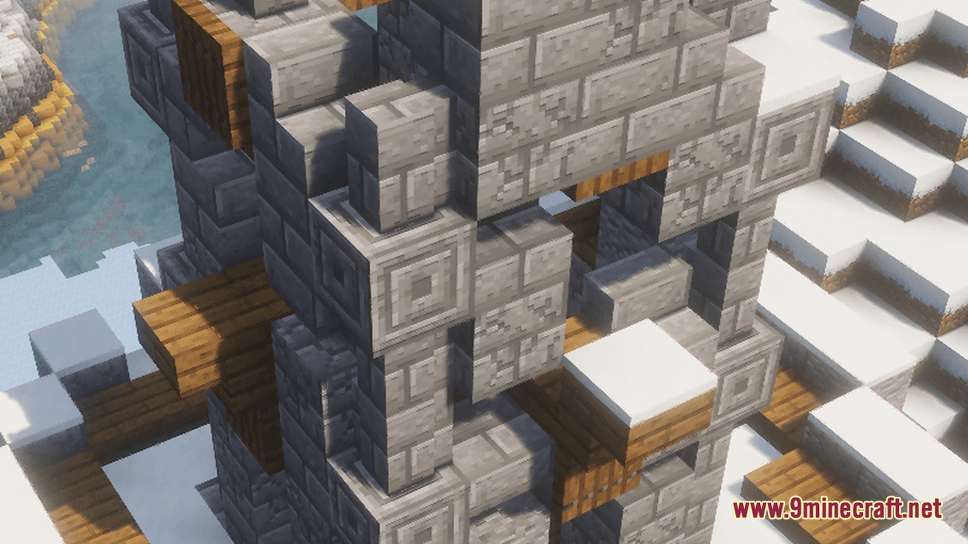 Frontier Colony Survival Modpack Screenshot 3