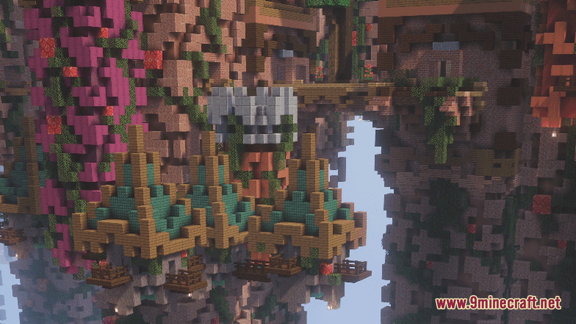 Frontier Colony Survival Modpack Screenshot 5