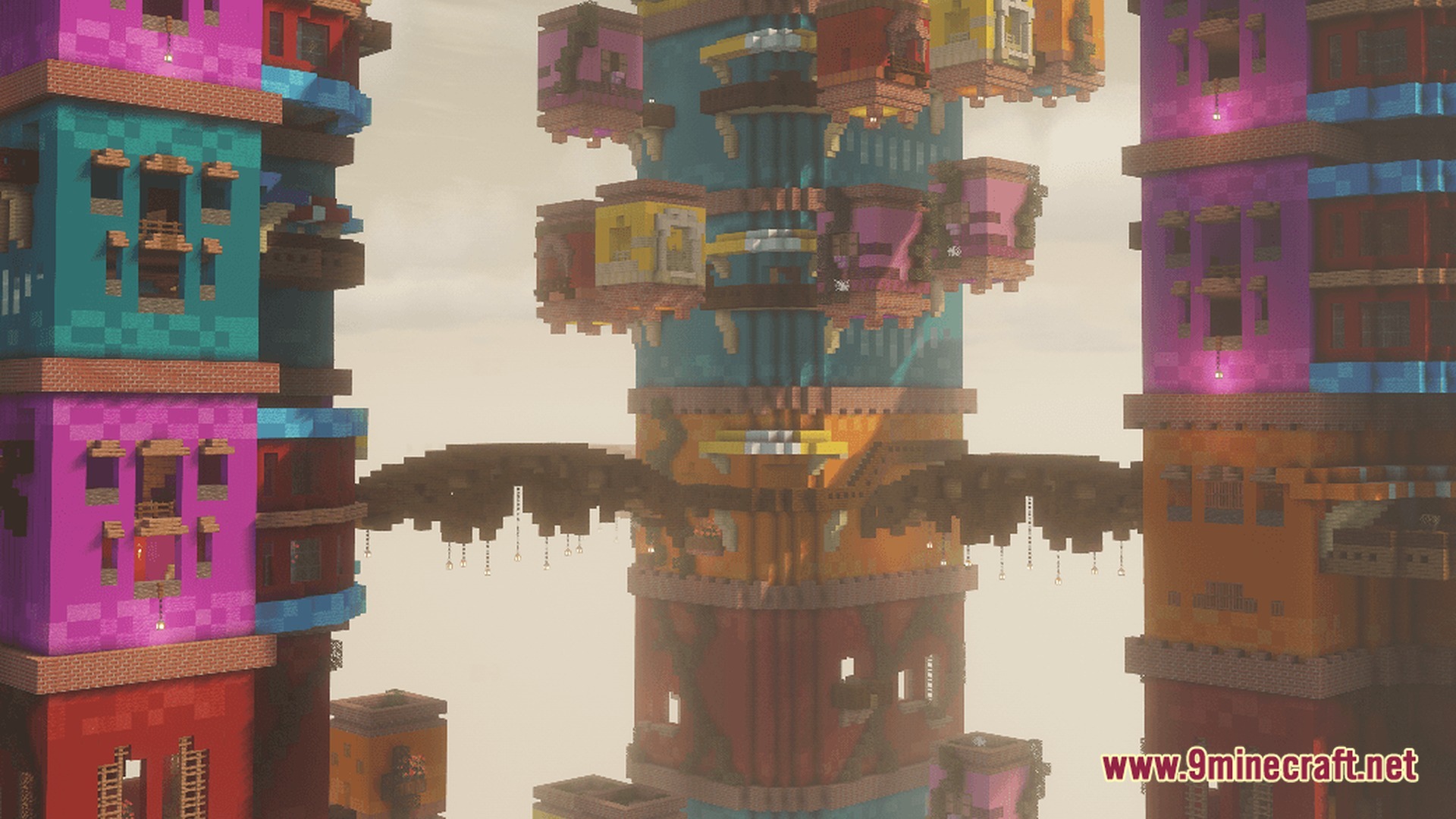 Frontier Colony Survival Modpack Screenshot 6