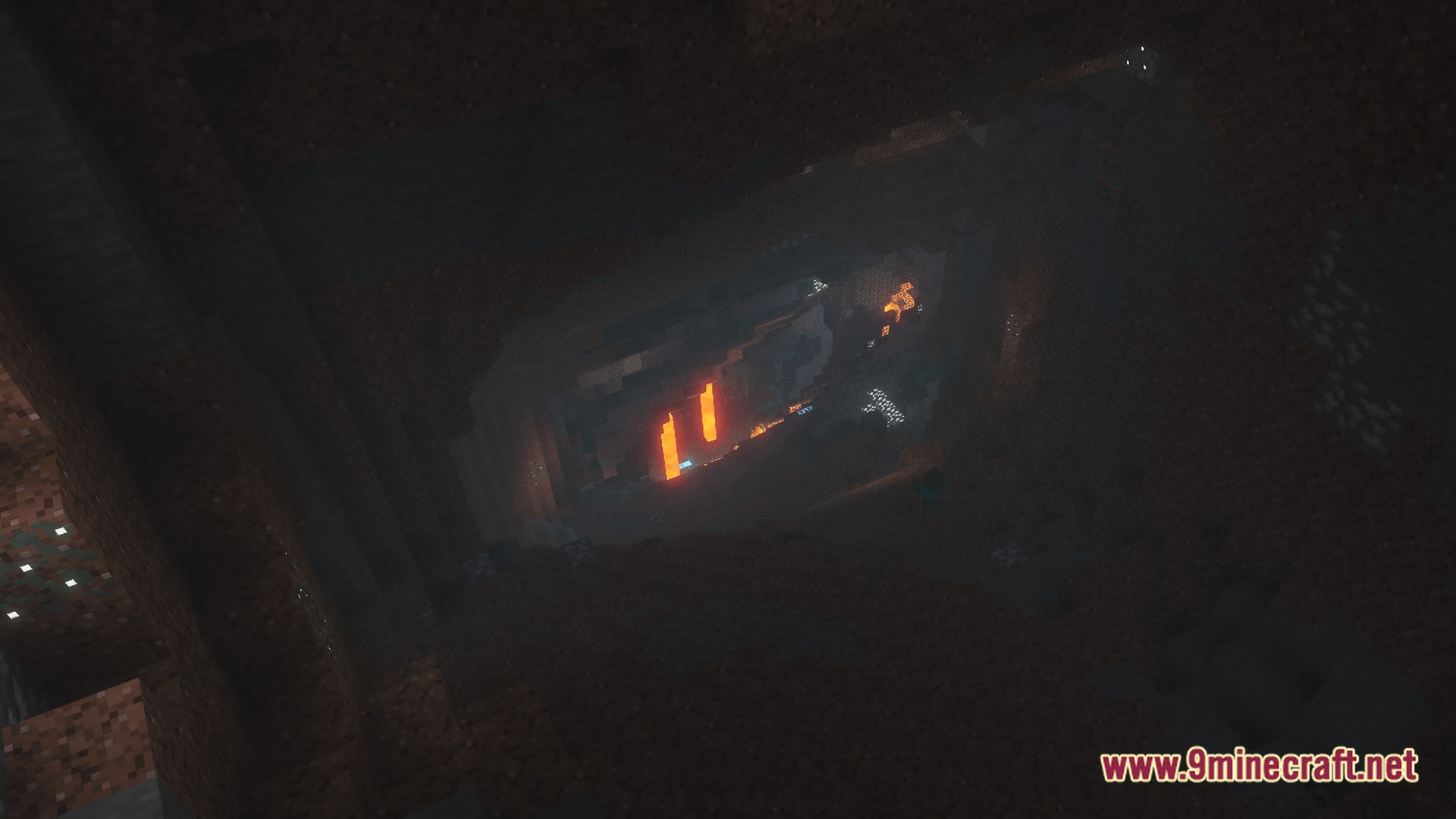 Frontier Colony Survival Modpack Screenshot 7