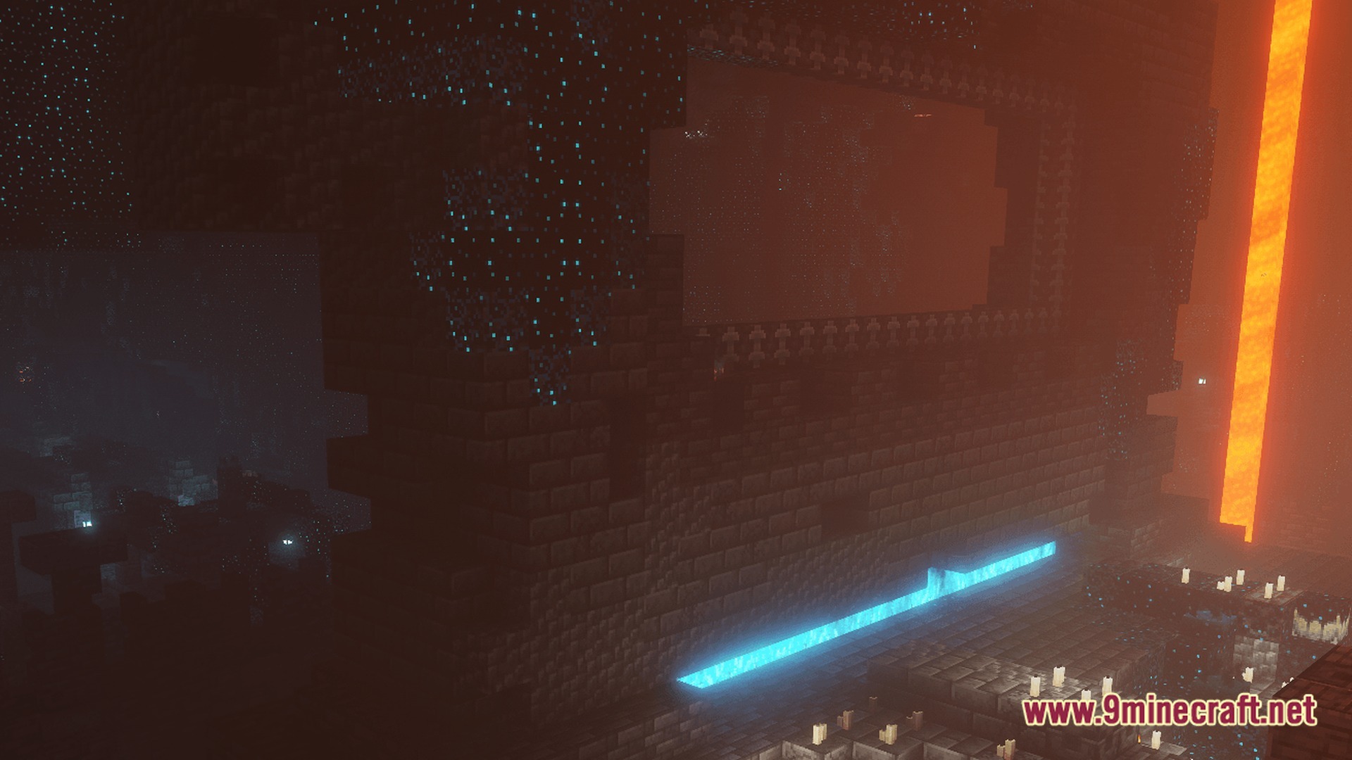 Frontier Colony Survival Modpack Screenshot 8