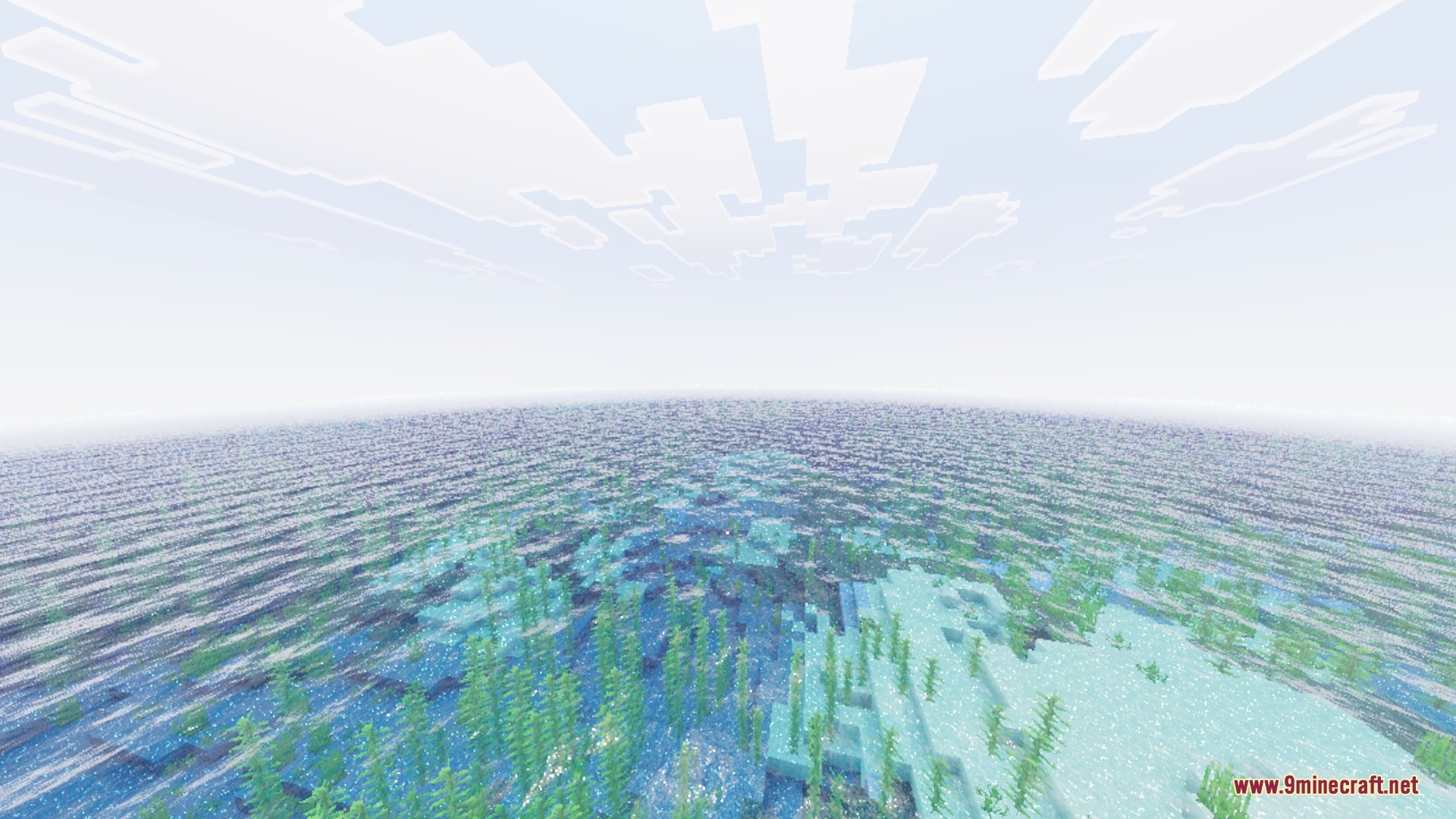 G-Flow Visuals Shader Screenshot 4 G-Flow Visuals Shader Screenshot 4