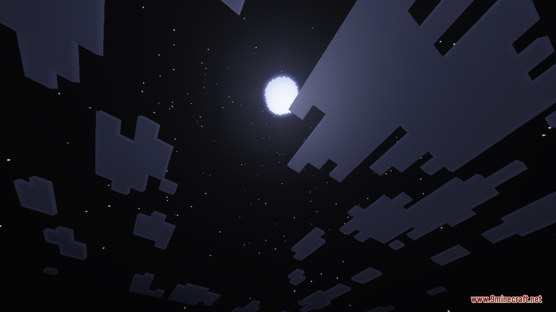 G-Flow Visuals Shader Screenshot 5 G-Flow Visuals Shader Screenshot 5