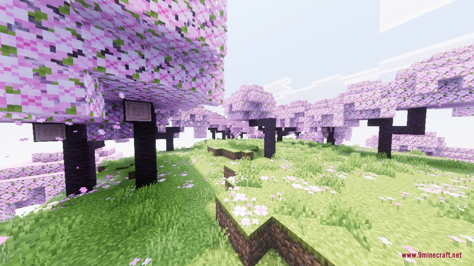 G-Flow Visuals Shader Screenshot 7 G-Flow Visuals Shader Screenshot 7