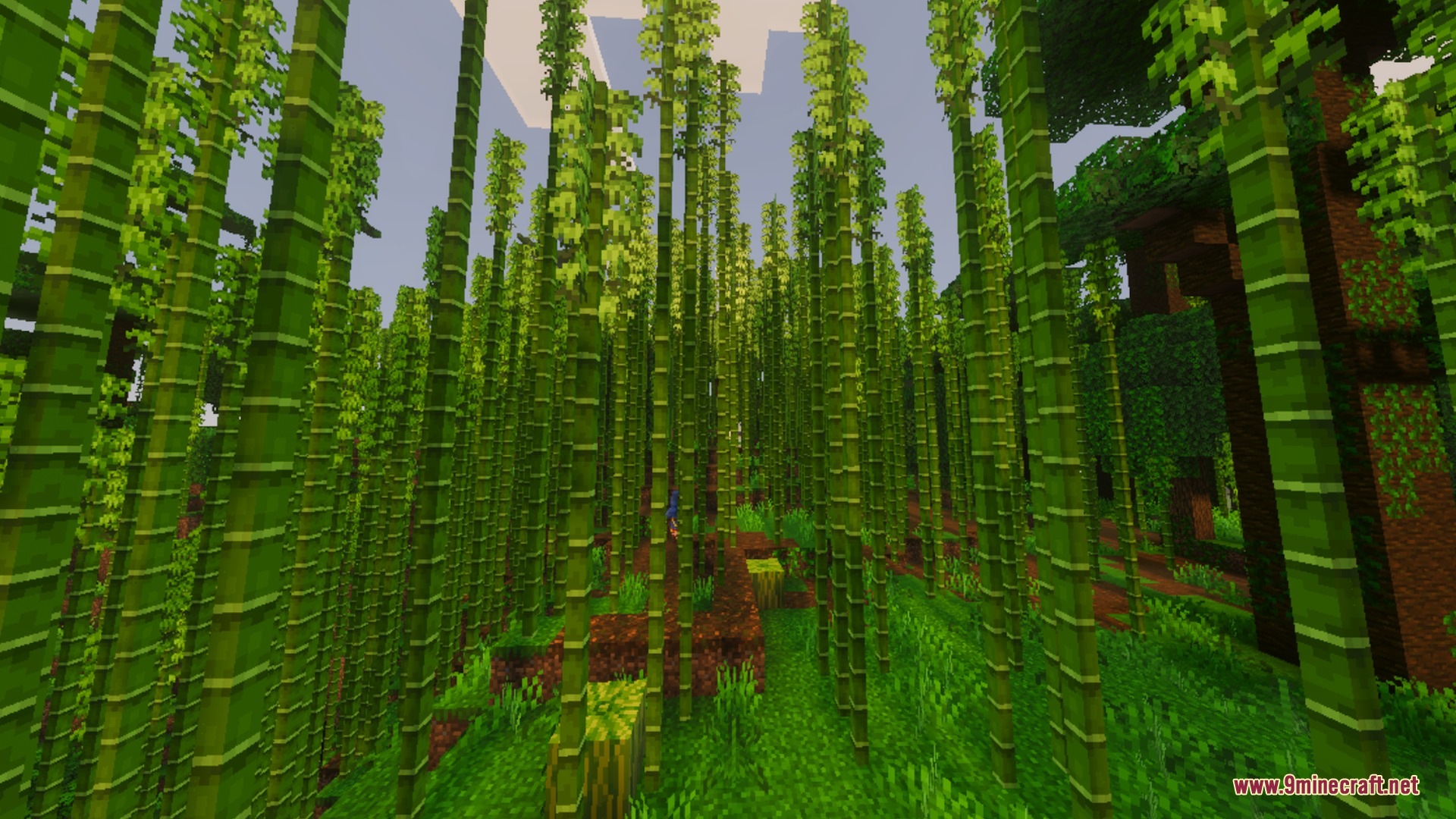 G-Flow Visuals Shader Screenshot 8 G-Flow Visuals Shader Screenshot 8