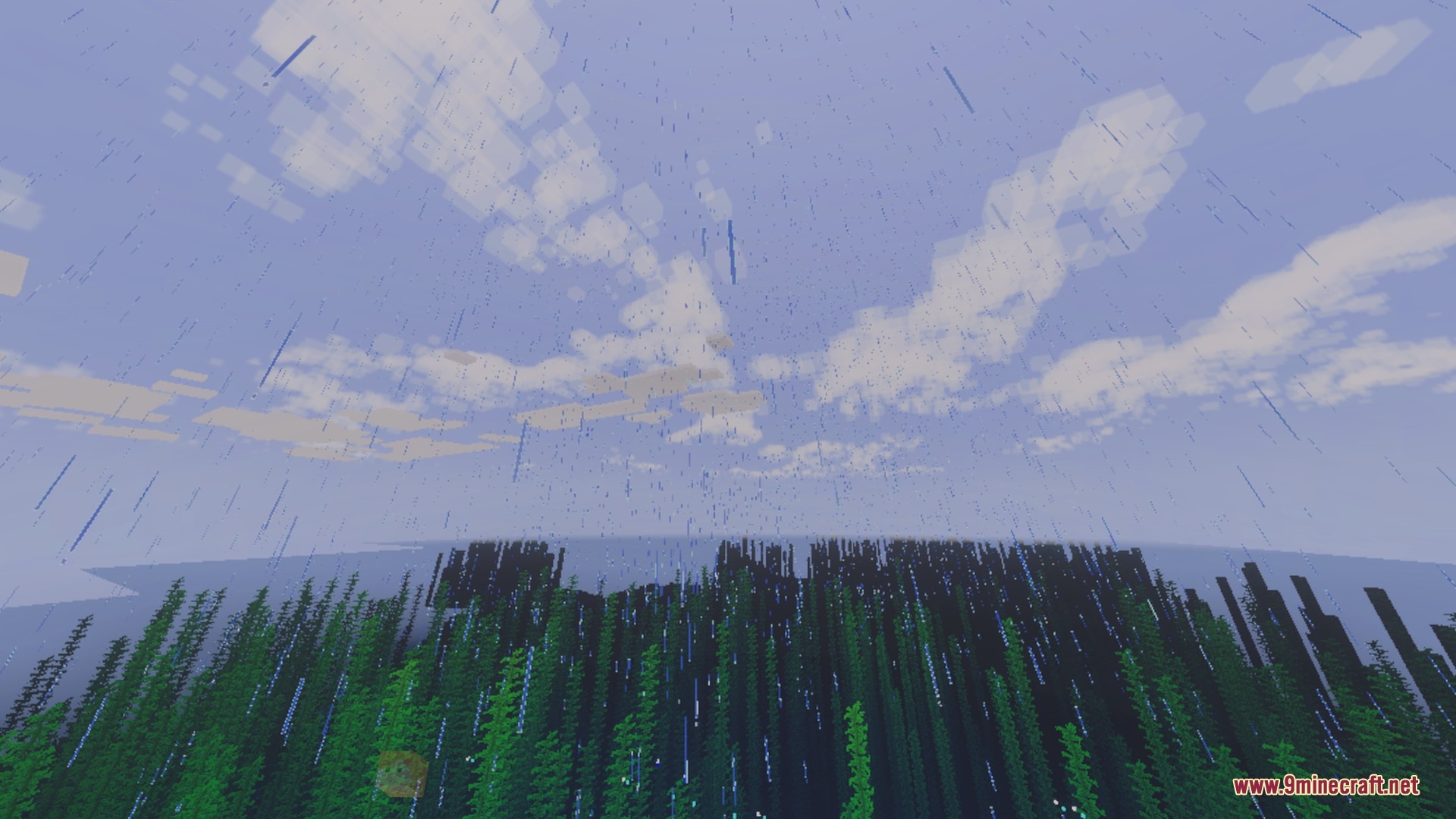 GOOD VIBES Shader Screenshot 10