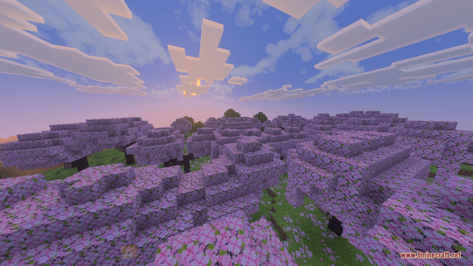 GOOD VIBES Shader Screenshot 3
