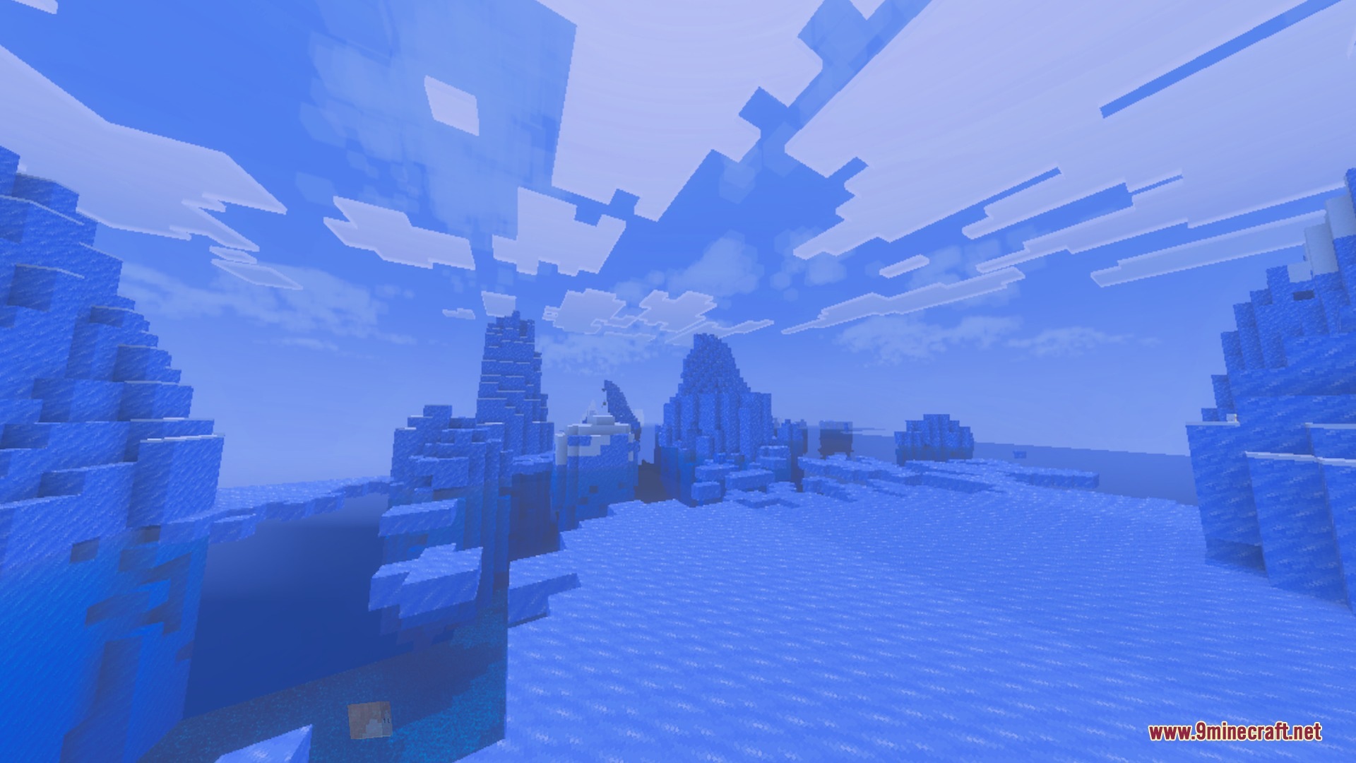 GOOD VIBES Shader Screenshot 4