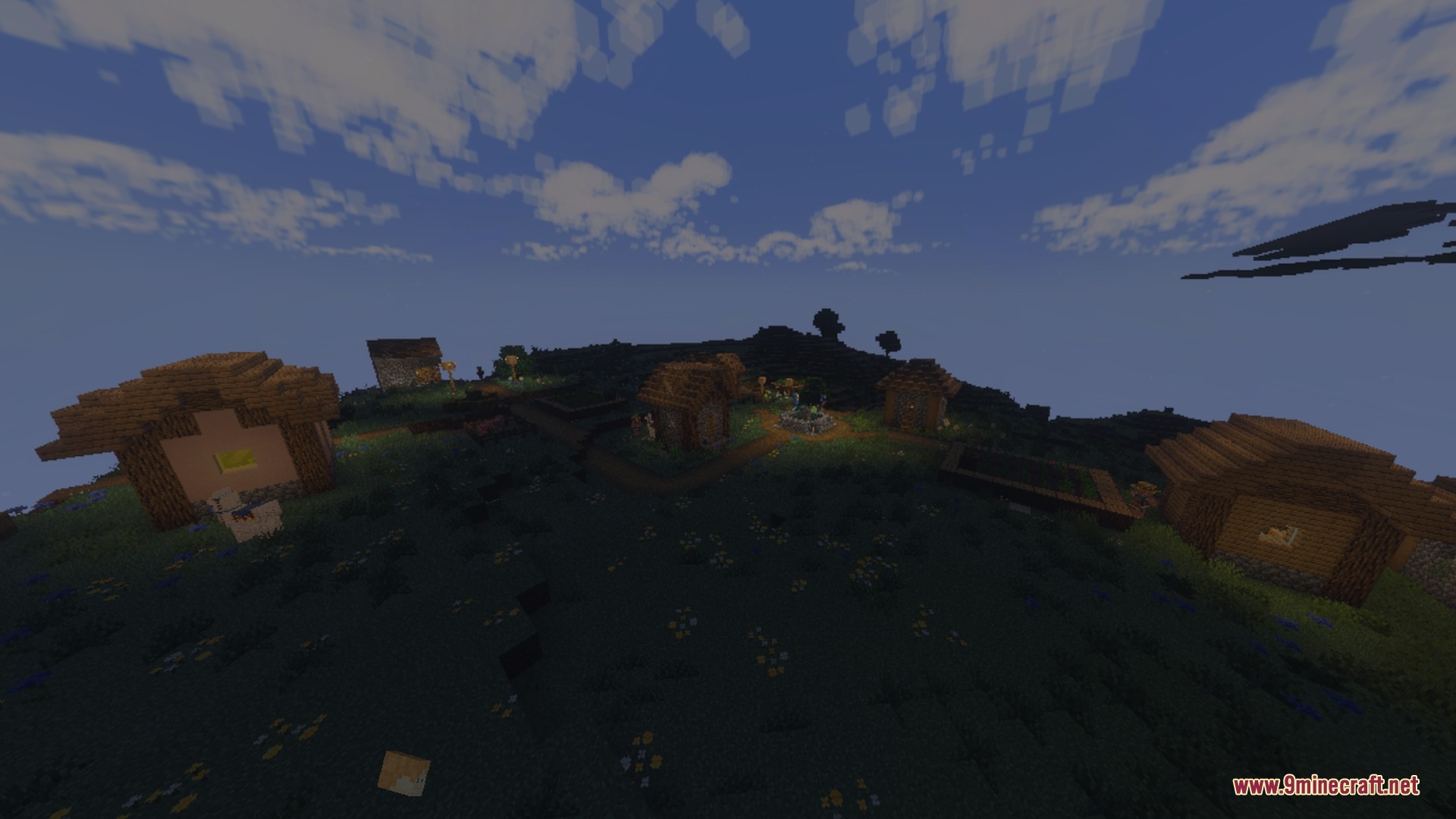 GOOD VIBES Shader Screenshot 5