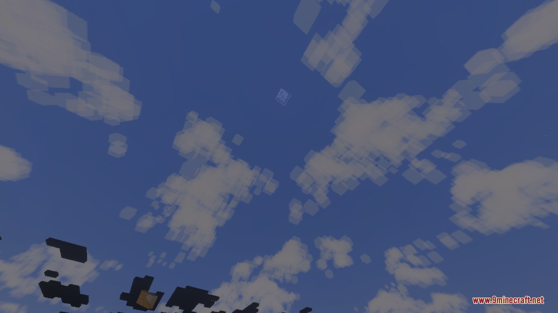 GOOD VIBES Shader Screenshot 7