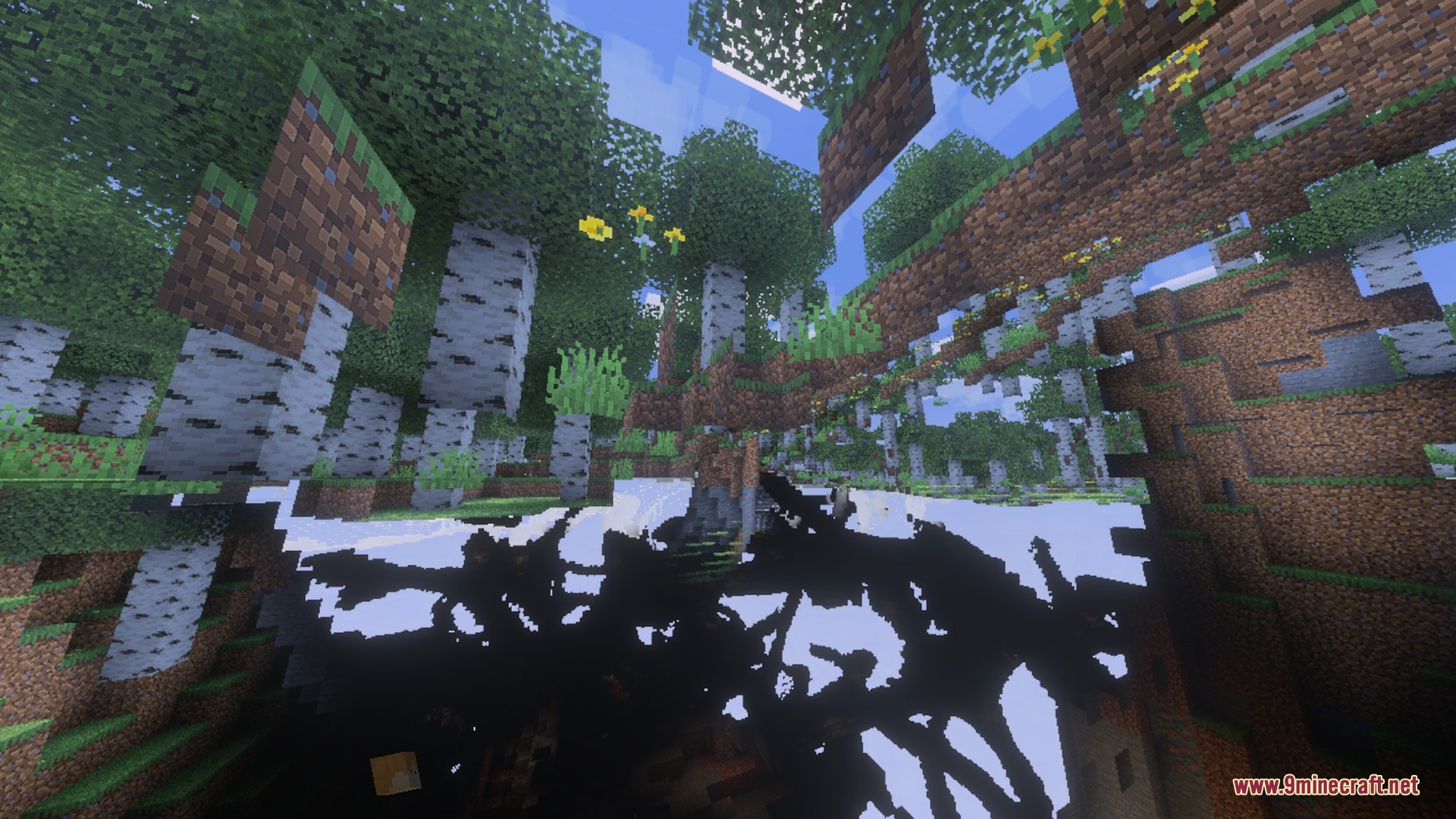 GOOD VIBES Shader Screenshot 8