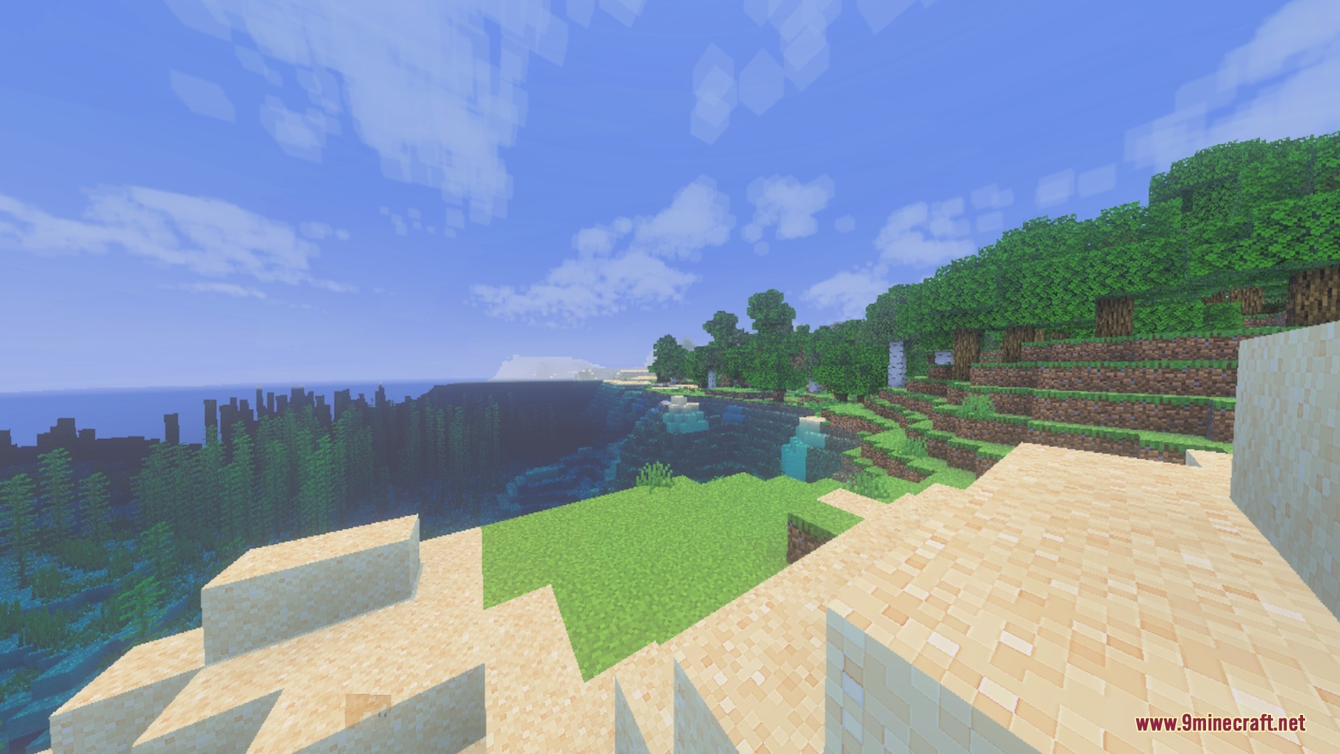 GOOD VIBES Shader Screenshot 9