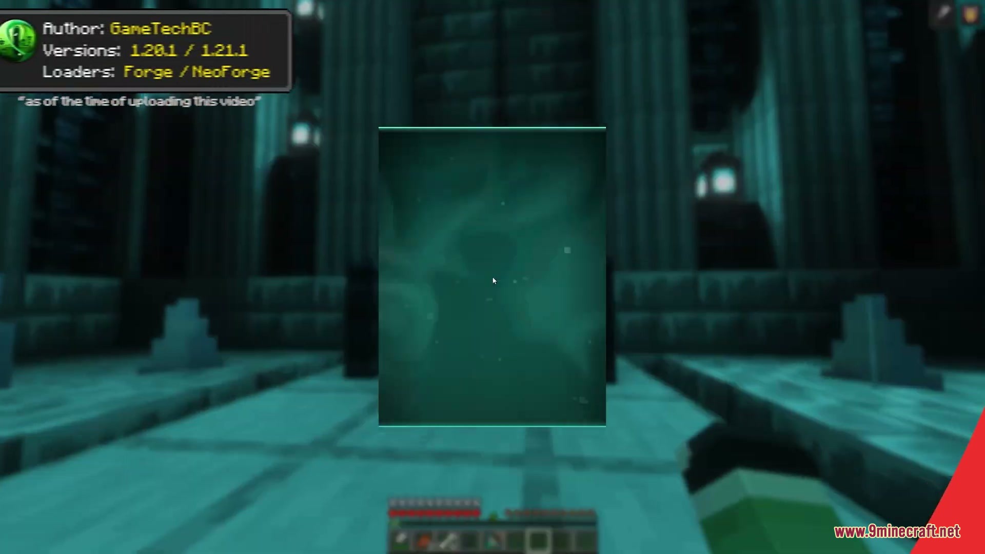 GTBC's Cataclysmic Boss UI Mod Screenshot 2 GTBC's Cataclysmic Boss UI Mod Screenshot 2