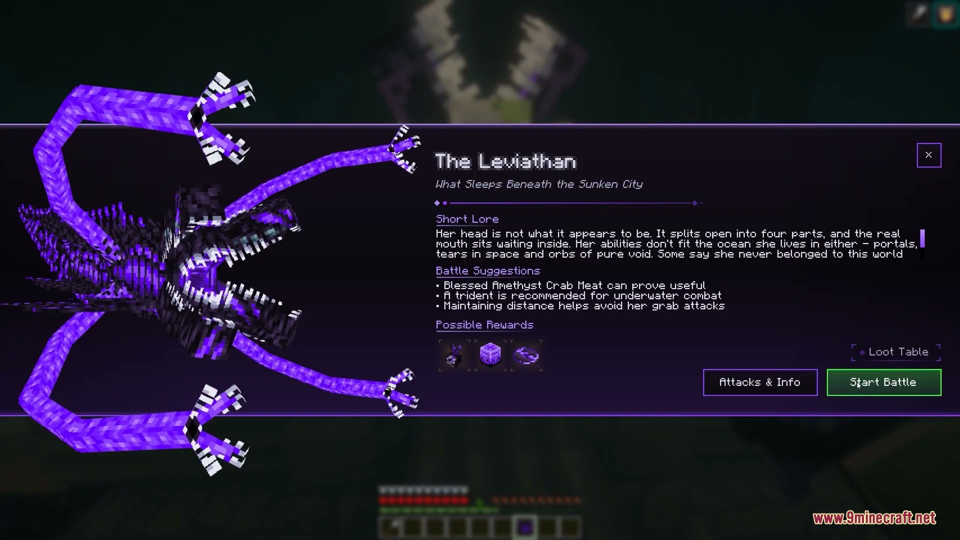 GTBC's Cataclysmic Boss UI Mod Screenshot 5 GTBC's Cataclysmic Boss UI Mod Screenshot 5