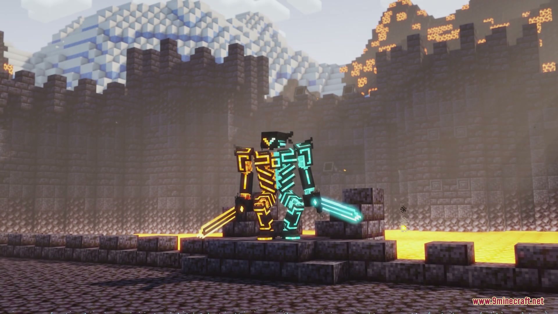 GTBC's Cataclysmic Boss UI Mod Screenshot 6 GTBC's Cataclysmic Boss UI Mod Screenshot 6