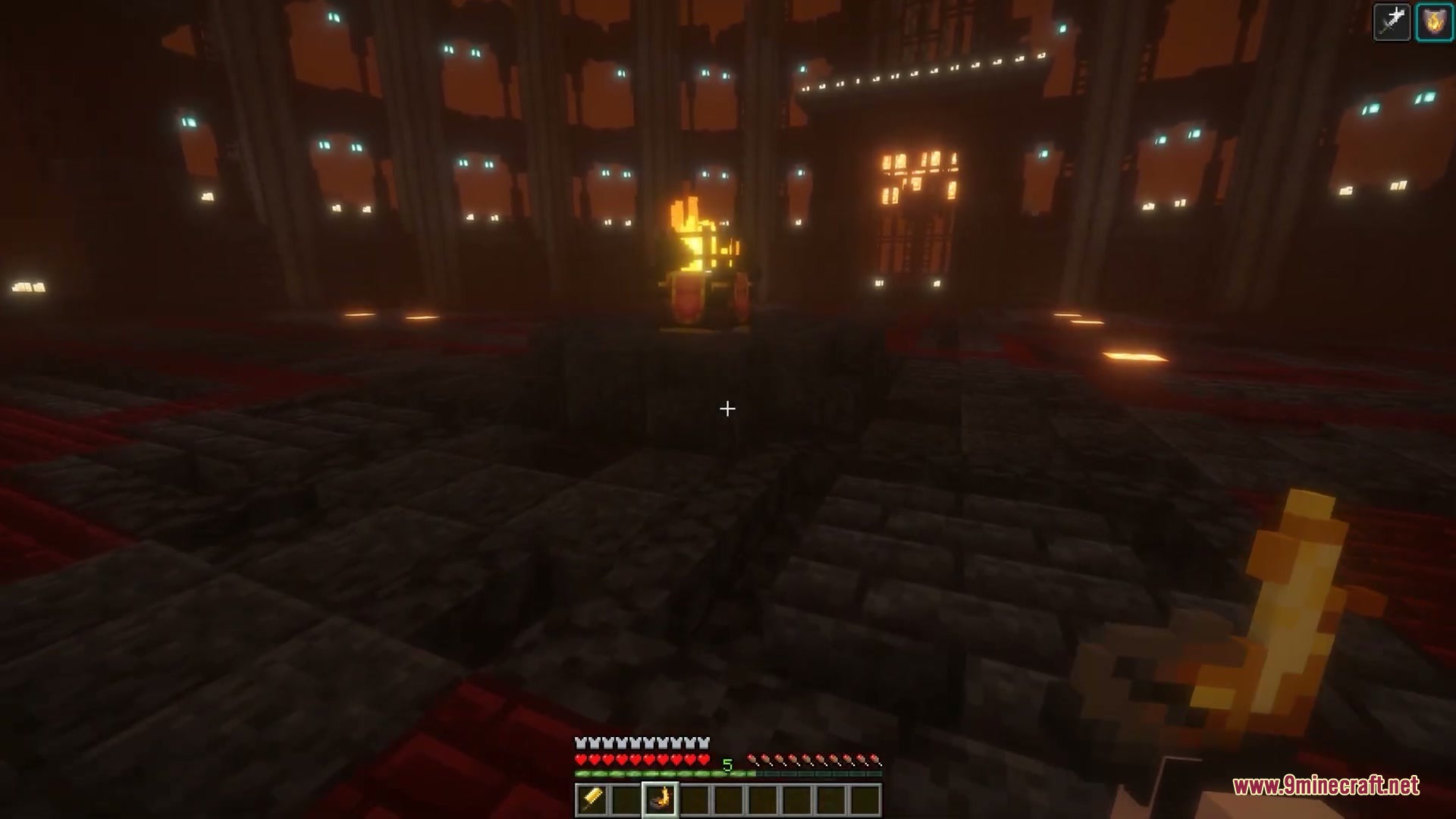 GTBC's Cataclysmic Boss UI Mod Screenshot 8 GTBC's Cataclysmic Boss UI Mod Screenshot 8