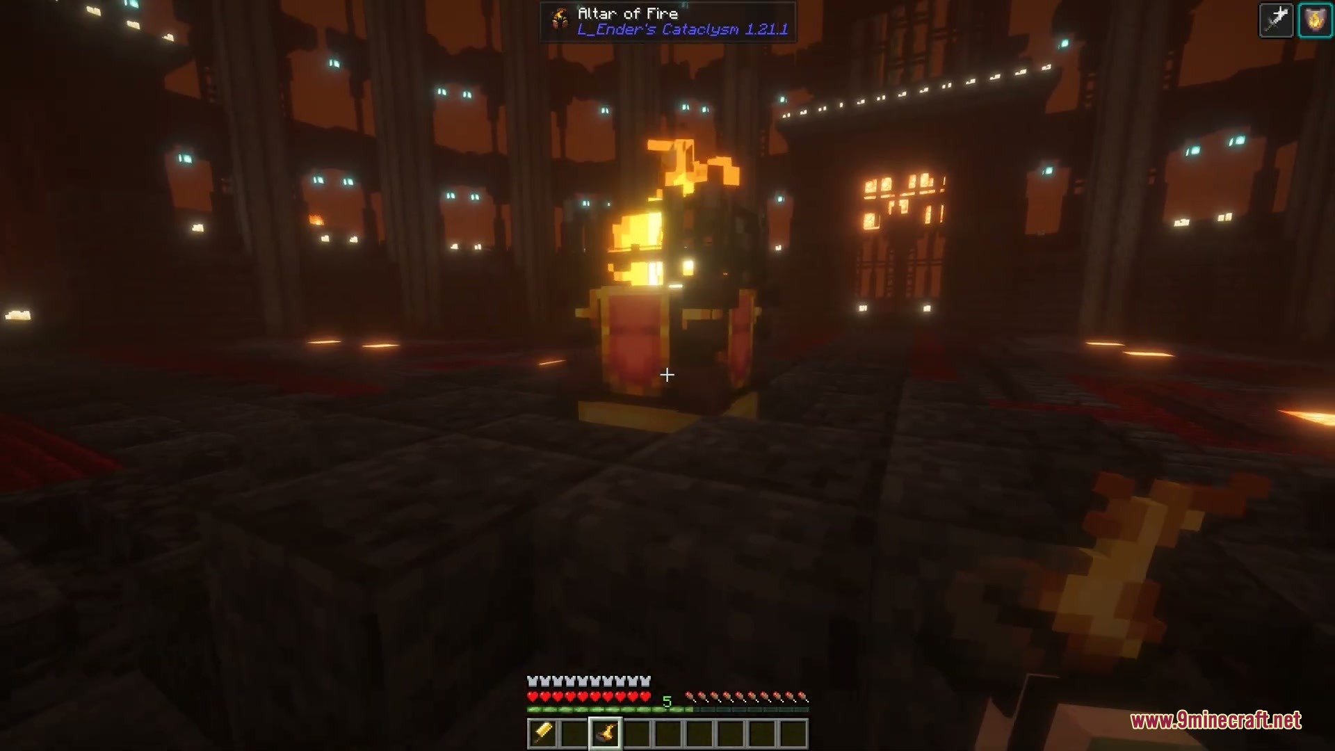 GTBC's Cataclysmic Boss UI Mod Screenshot 9 GTBC's Cataclysmic Boss UI Mod Screenshot 9