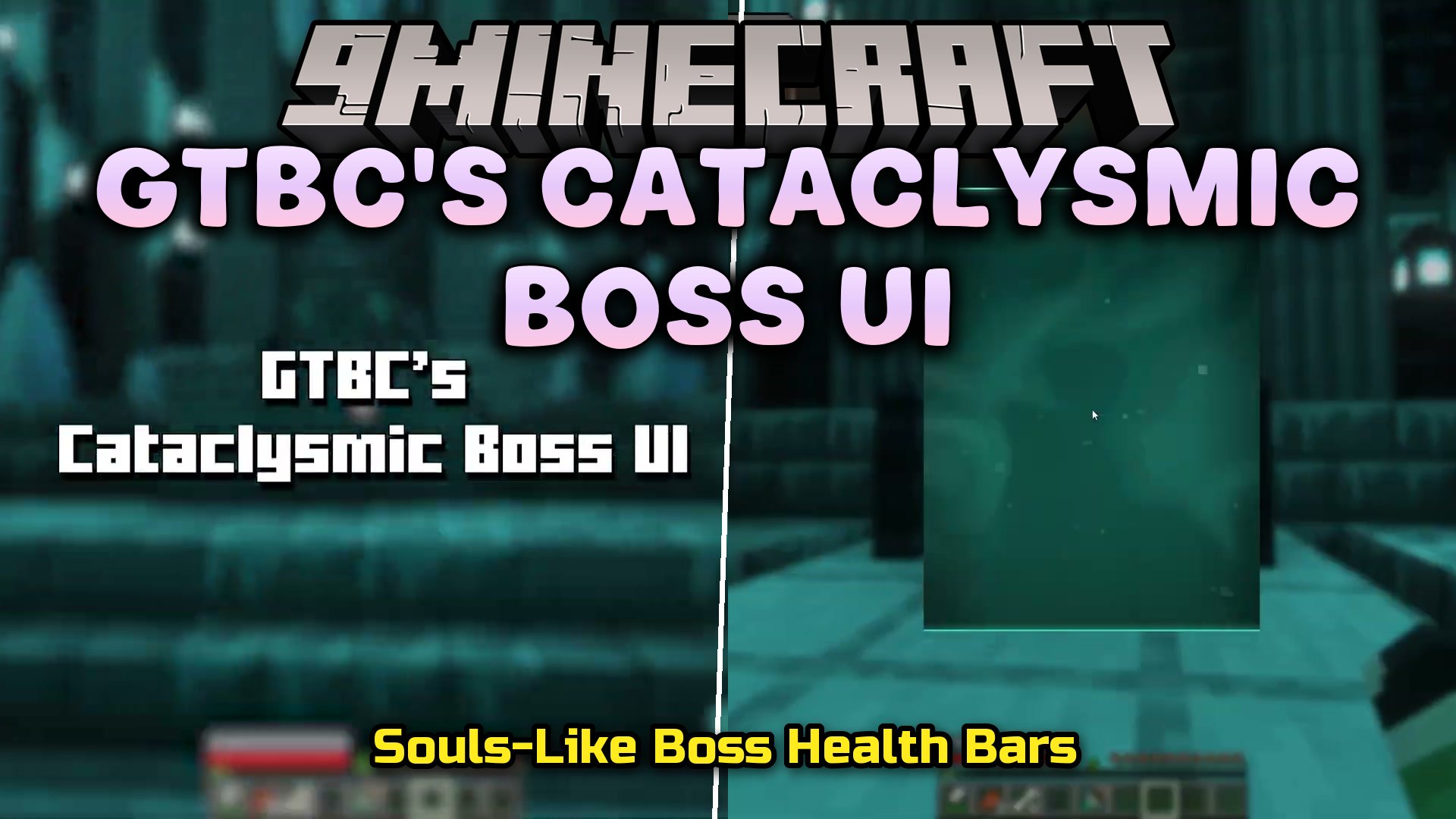 GTBC's Cataclysmic Boss UI Mod