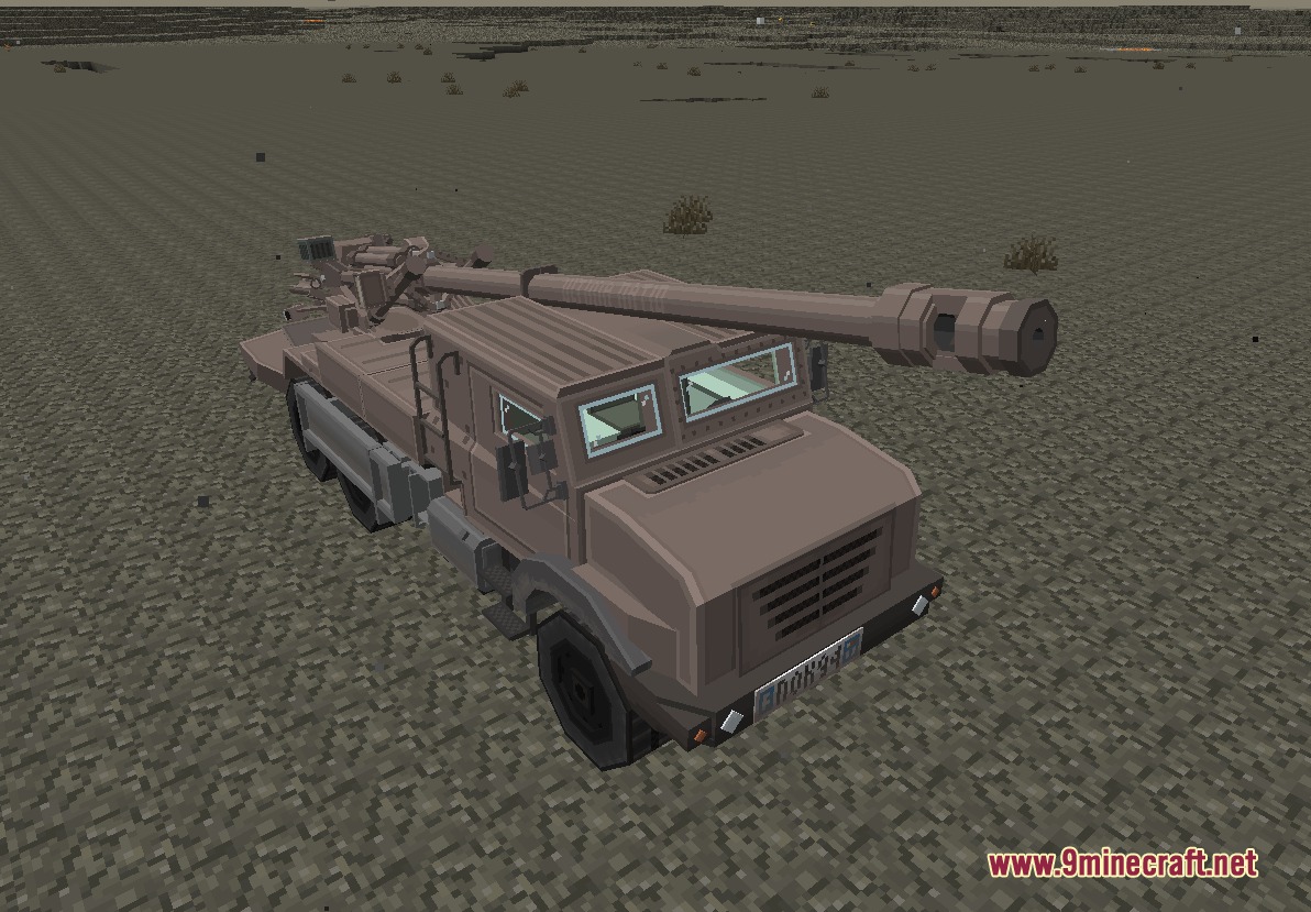 Gallic Iron Warfare Mod Screenshot 3 Gallic Iron Warfare Mod Screenshot 3