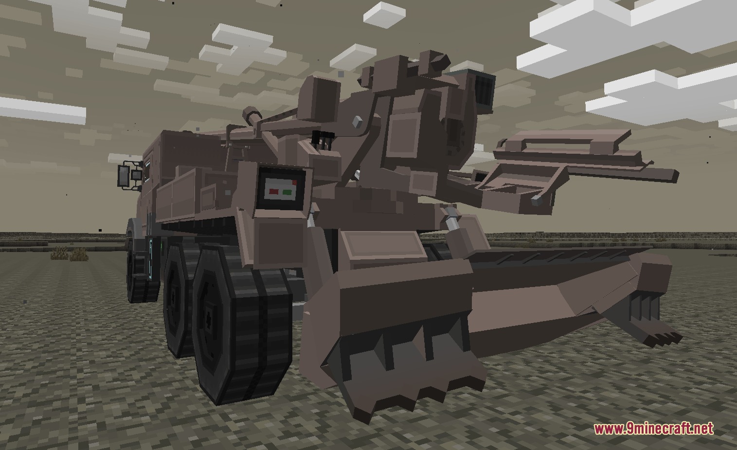 Gallic Iron Warfare Mod Screenshot 4 Gallic Iron Warfare Mod Screenshot 4