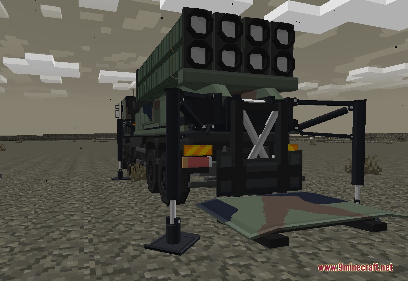 Gallic Iron Warfare Mod Screenshot 5 Gallic Iron Warfare Mod Screenshot 5
