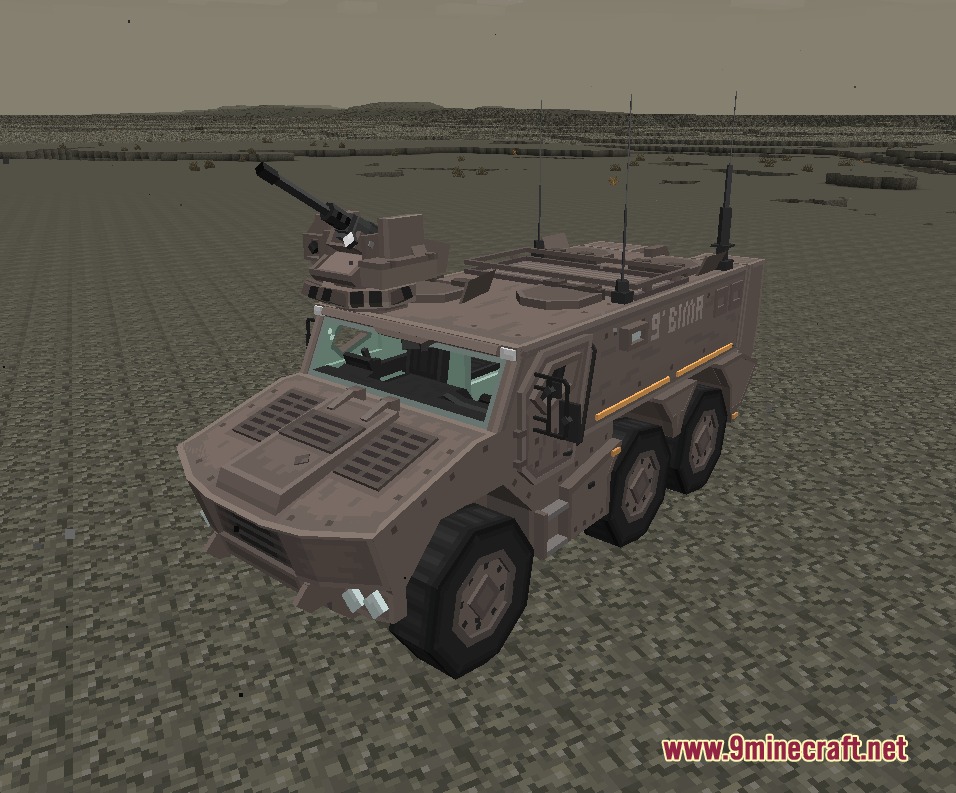 Gallic Iron Warfare Mod Screenshot 6 Gallic Iron Warfare Mod Screenshot 6