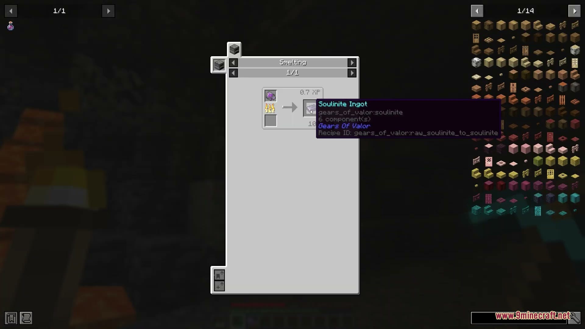 Gears of Valor Mod Screenshot 15 Gears of Valor Mod Screenshot 15