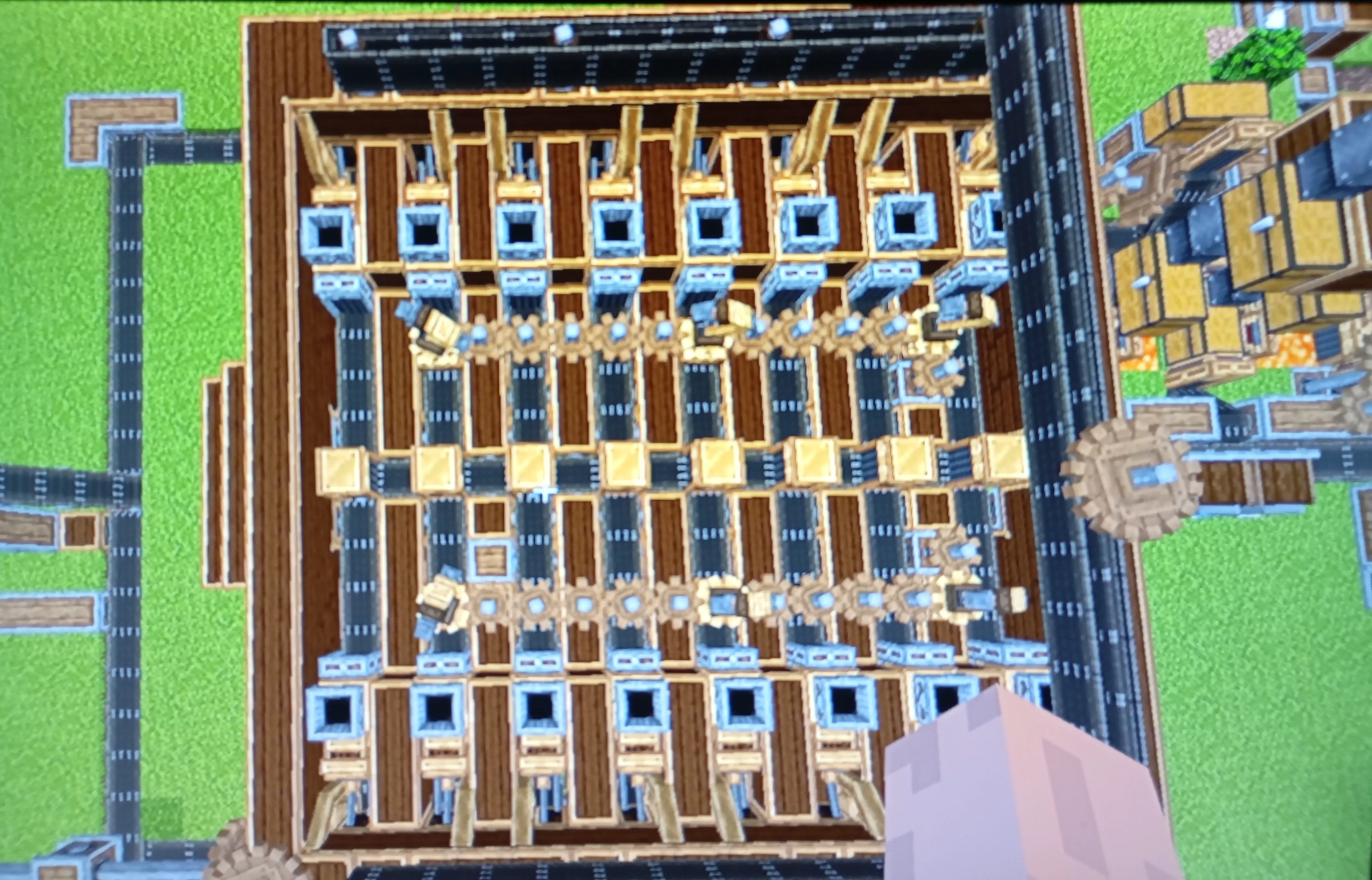 Generator Schematic Thumbnail