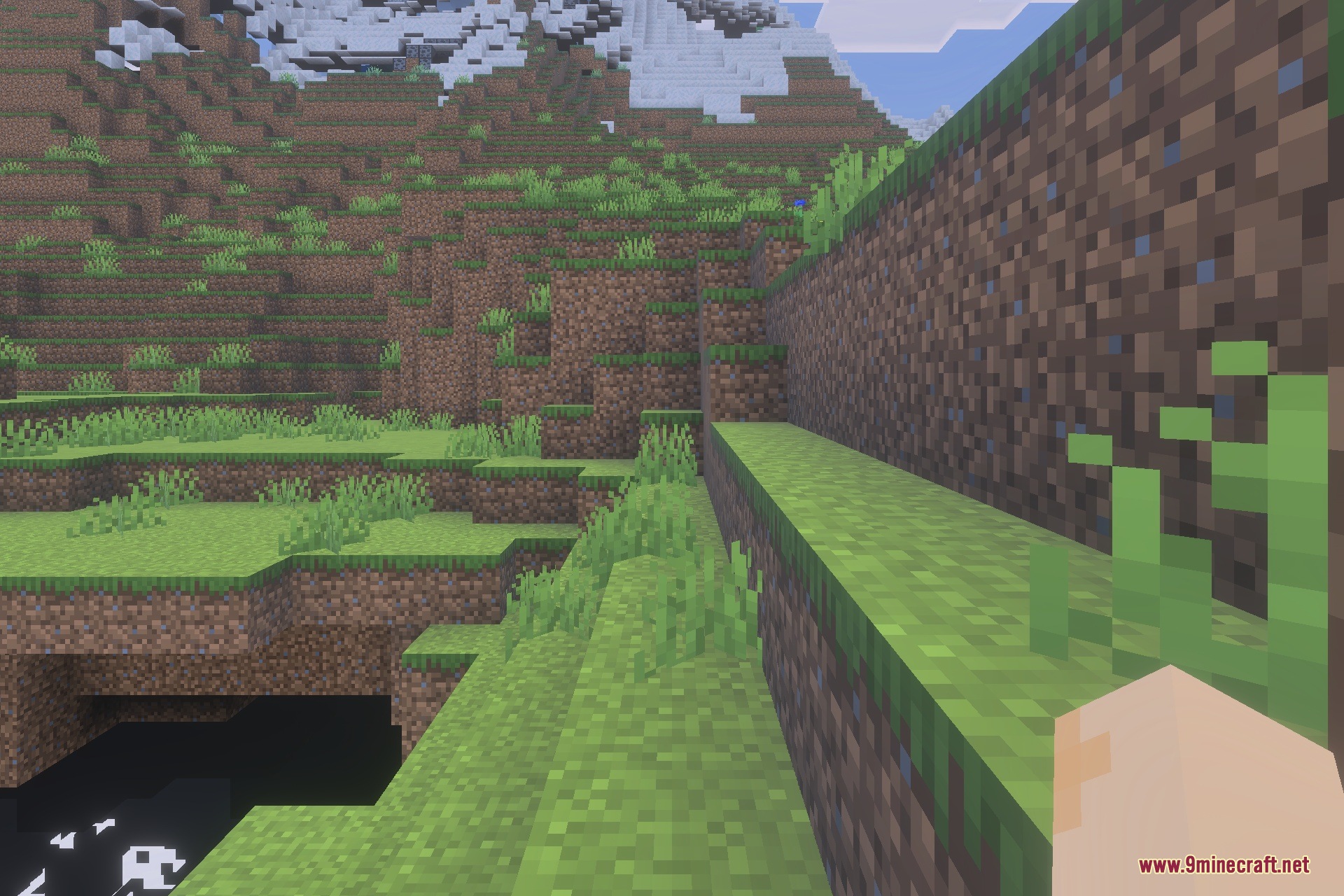 Ghoutod X-Ray Texture Pack Screenshot 5