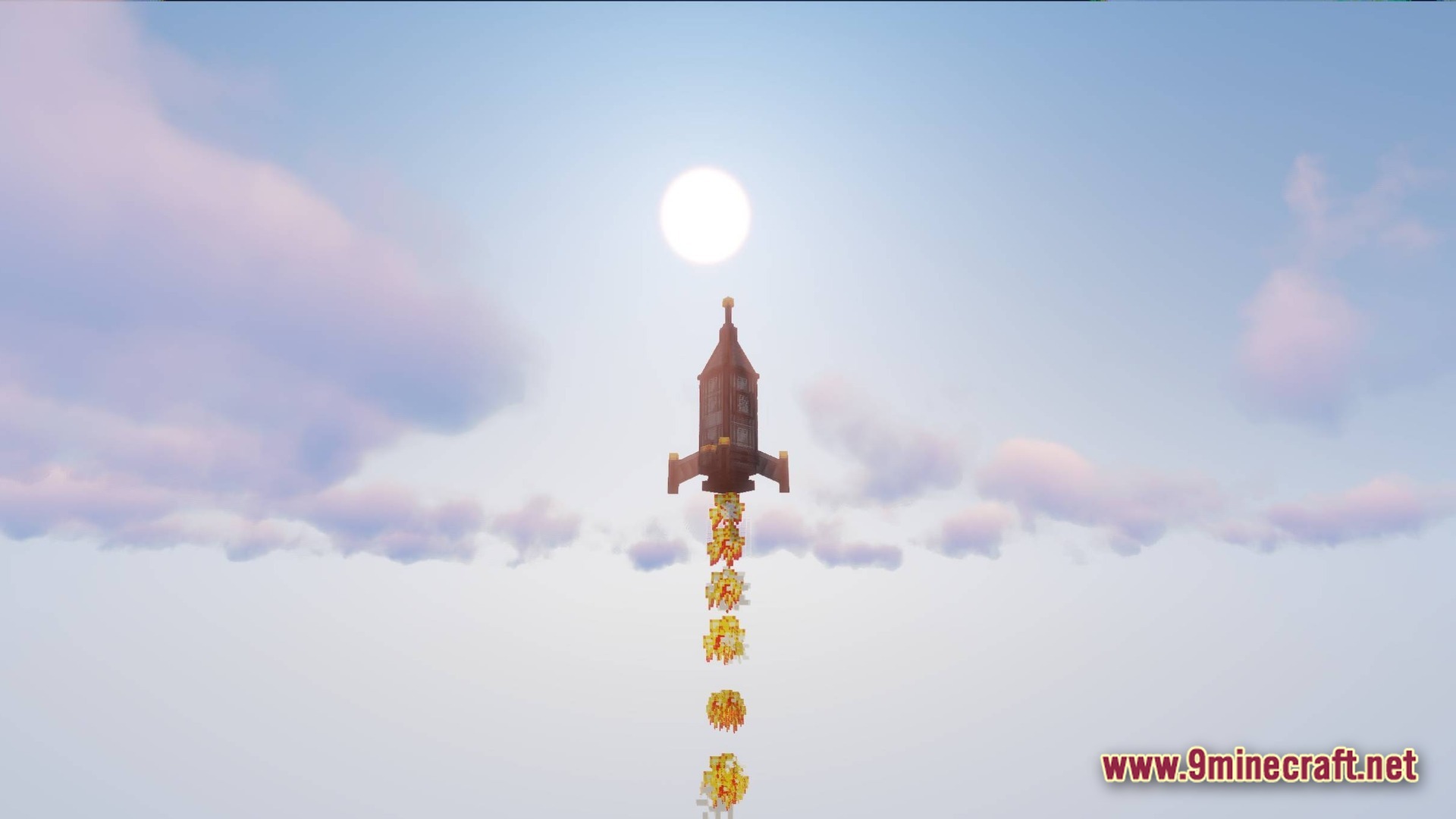 Gilded Gear Quest Modpack Screenshot 4 Gilded Gear Quest Modpack Screenshot 4
