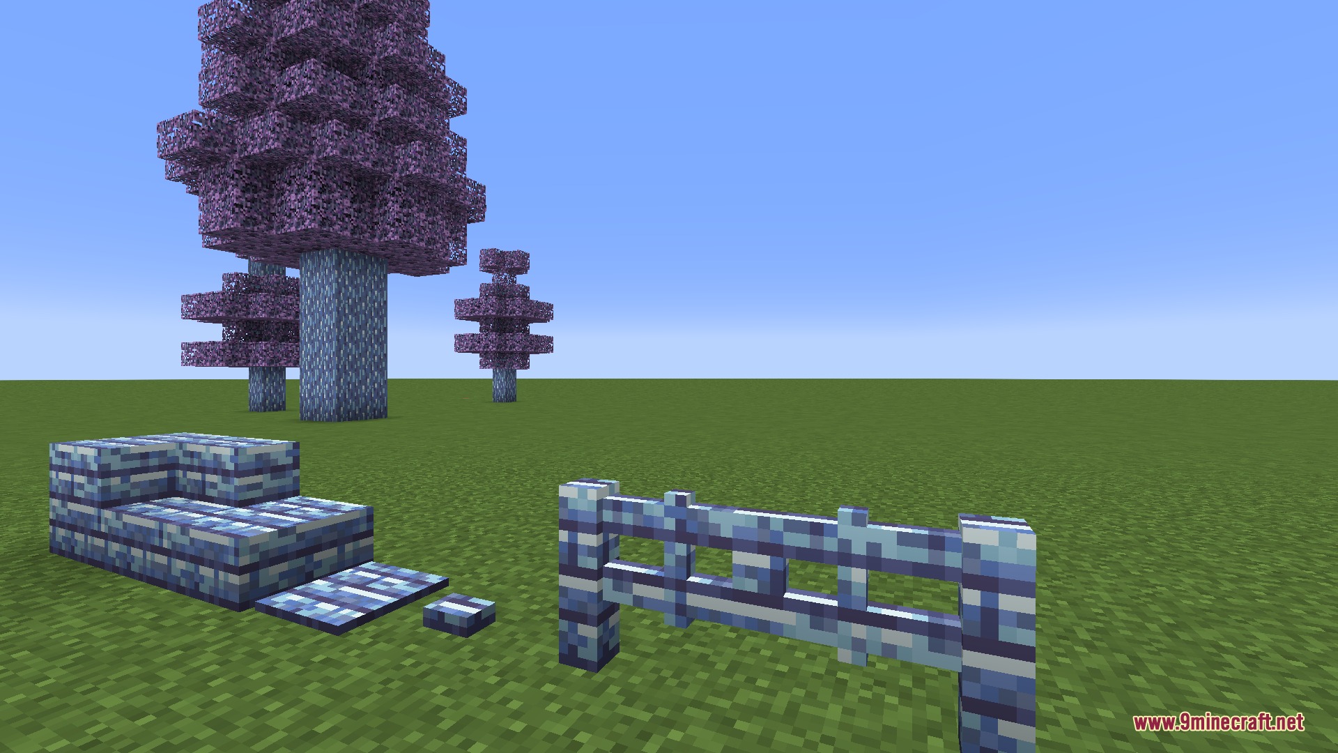 Glacial Survival Tools Mod Screenshot 1 Glacial Survival Tools Mod Screenshot 1