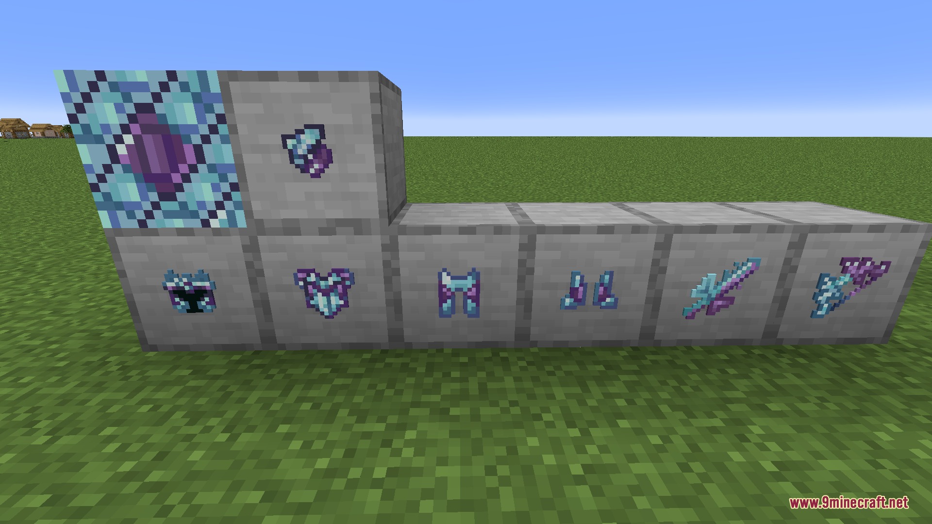 Glacial Survival Tools Mod Screenshot 3 Glacial Survival Tools Mod Screenshot 3
