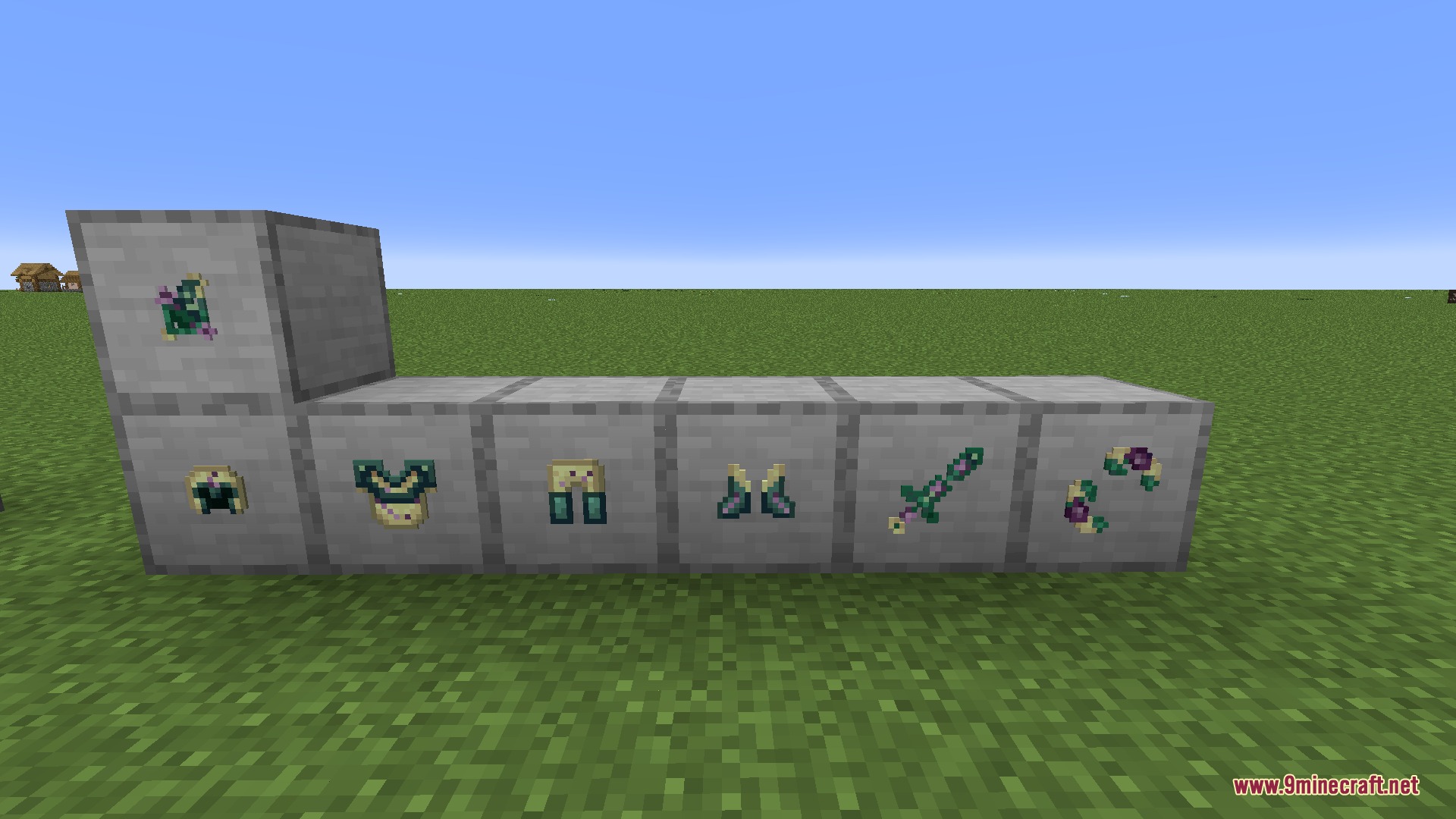 Glacial Survival Tools Mod Screenshot 4 Glacial Survival Tools Mod Screenshot 4