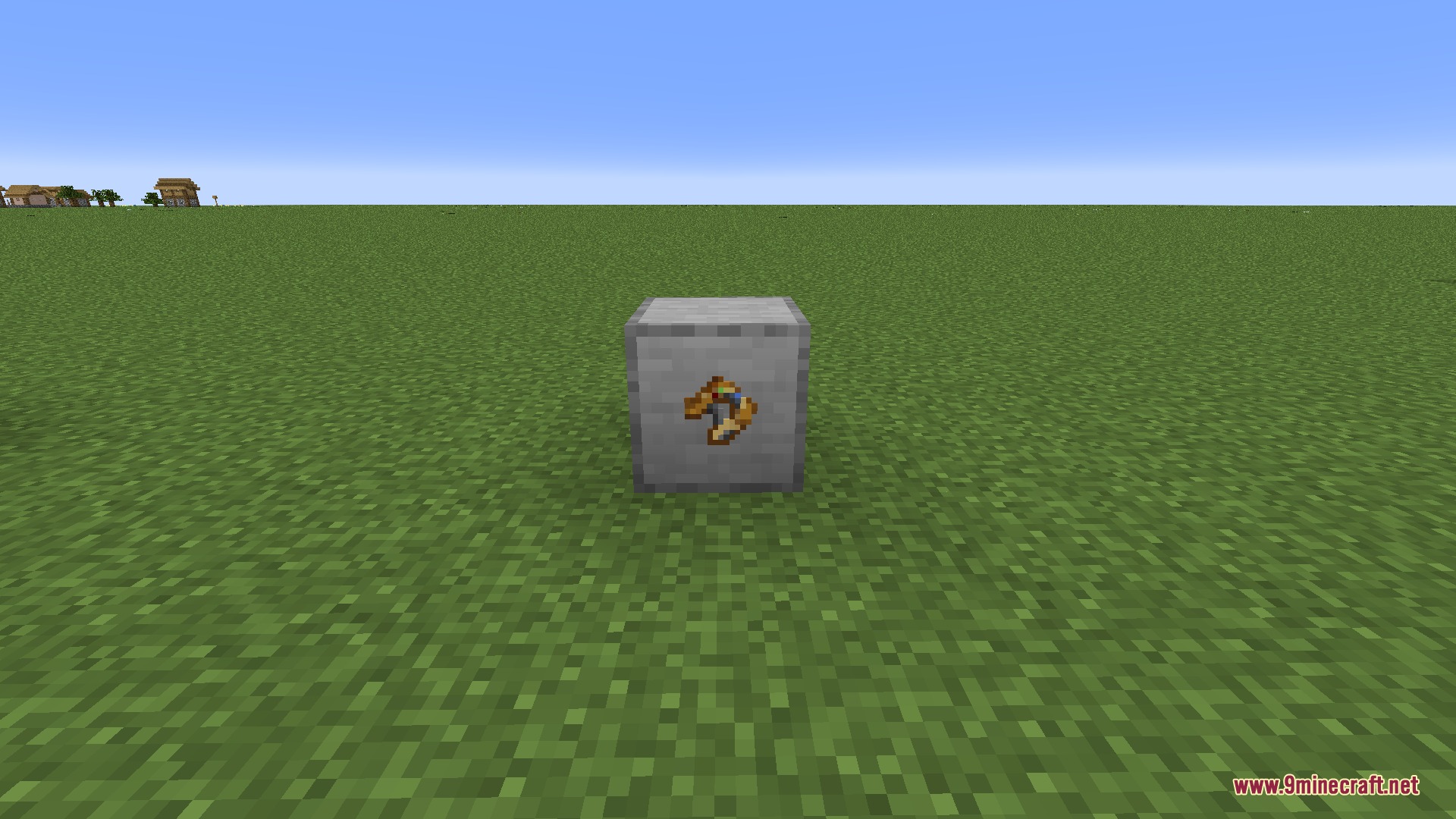 Glacial Survival Tools Mod Screenshot 5 Glacial Survival Tools Mod Screenshot 5