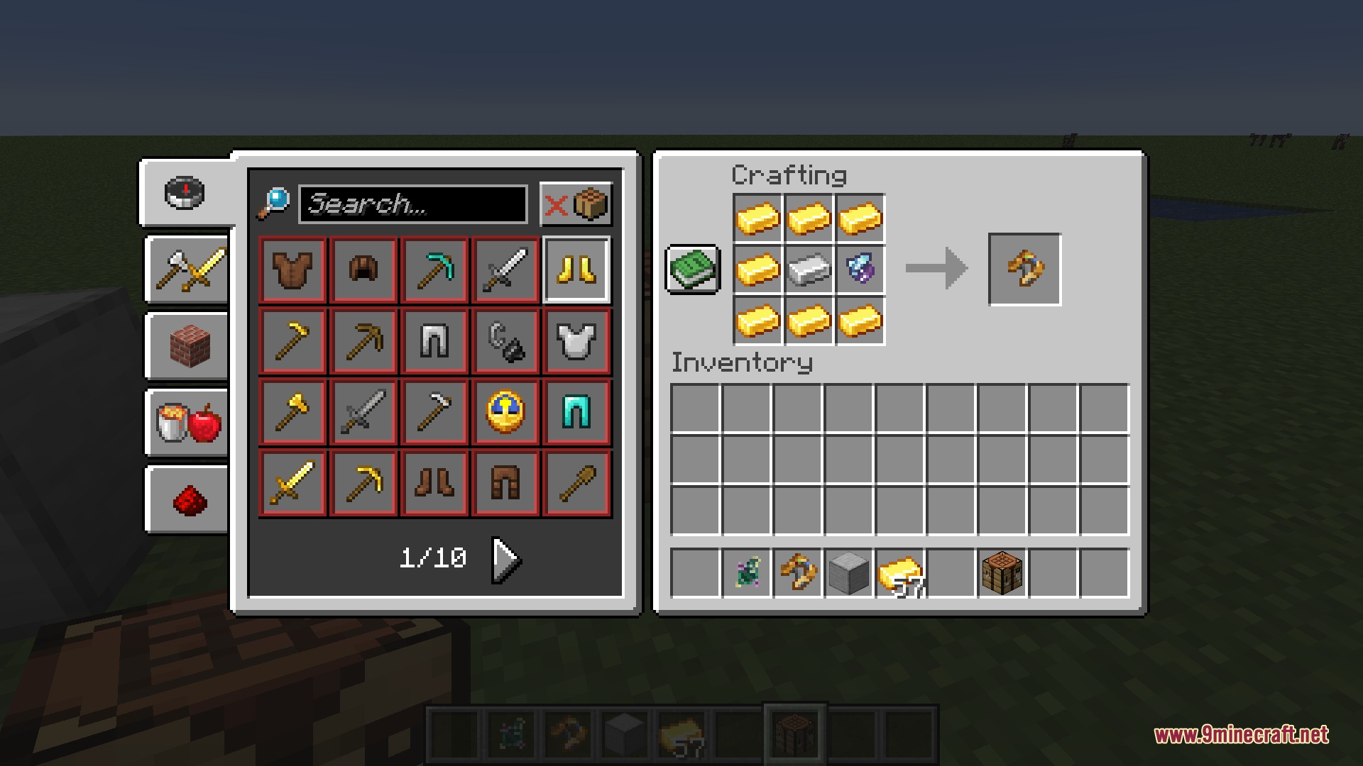 Glacial Survival Tools Mod Screenshot 6 Glacial Survival Tools Mod Screenshot 6