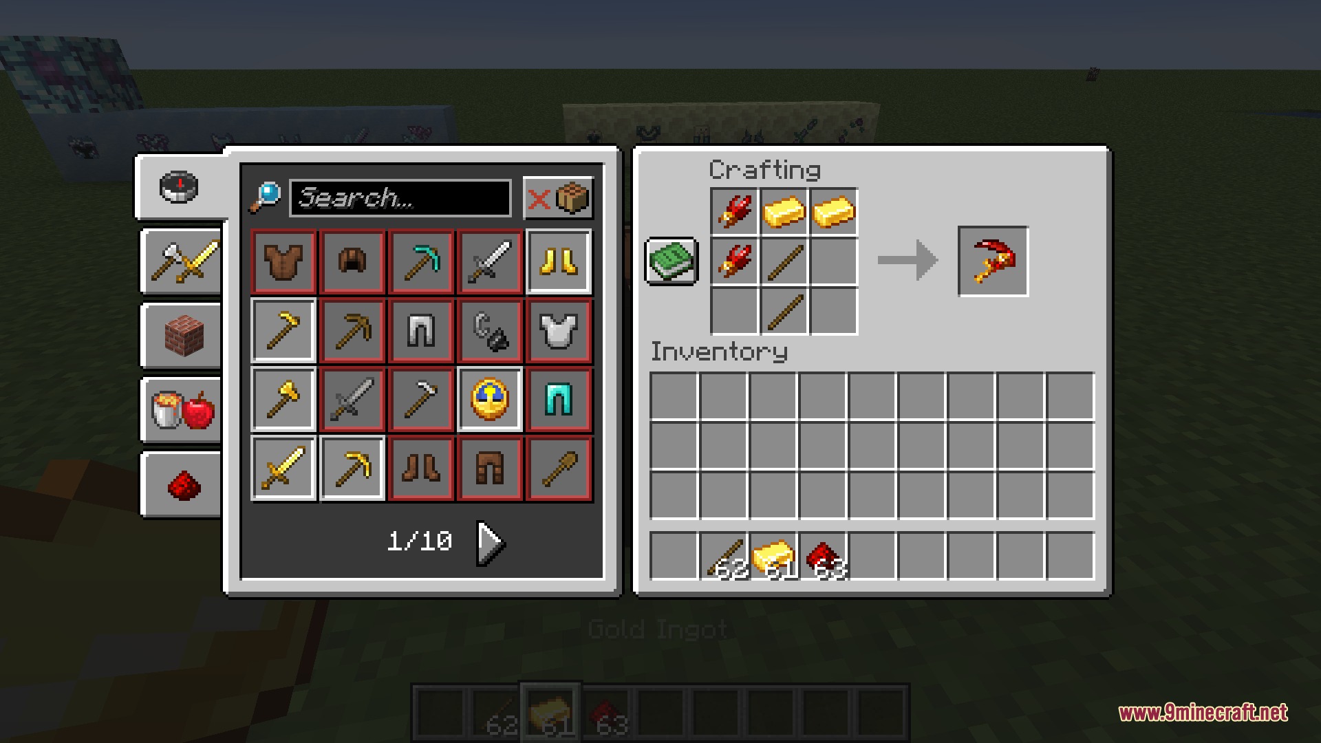 Glacial Survival Tools Mod Screenshot 7 Glacial Survival Tools Mod Screenshot 7