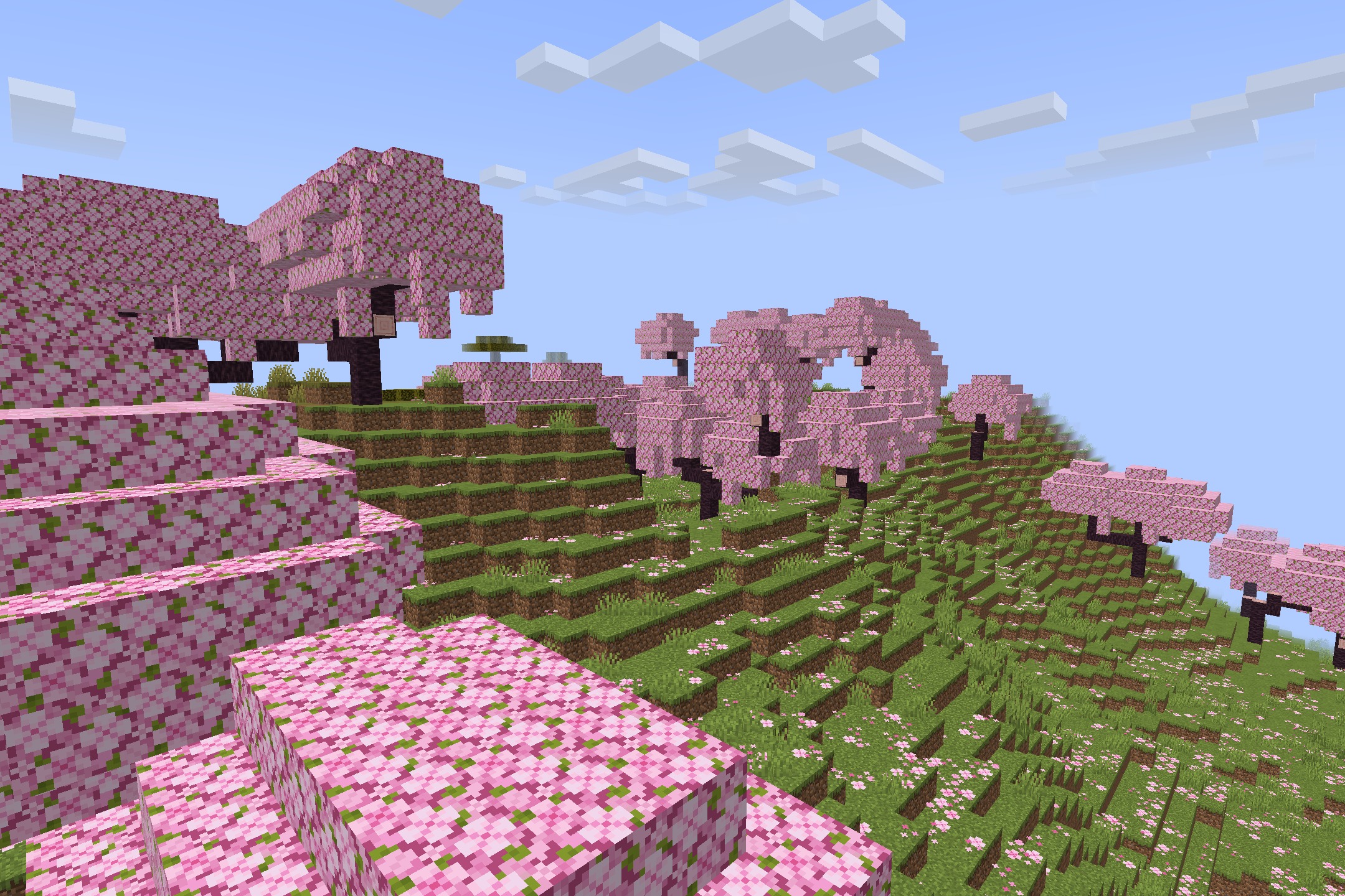 Glowing Animated Ore / Ores Resource Pack Screenshot 1 Glowing Animated Ore / Ores Resource Pack Screenshot 1