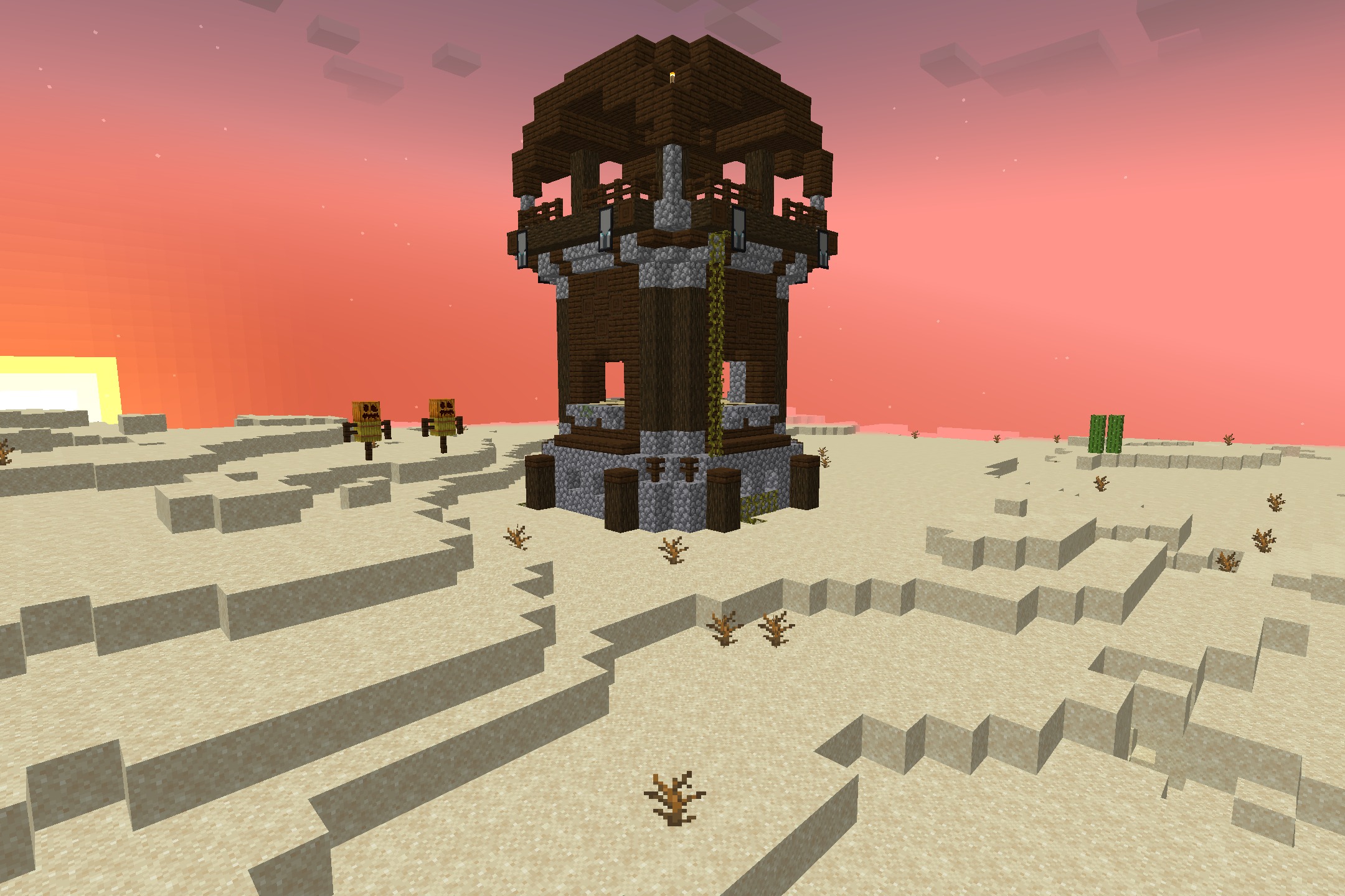 Glowing Animated Ore / Ores Resource Pack Screenshot 7 Glowing Animated Ore / Ores Resource Pack Screenshot 7