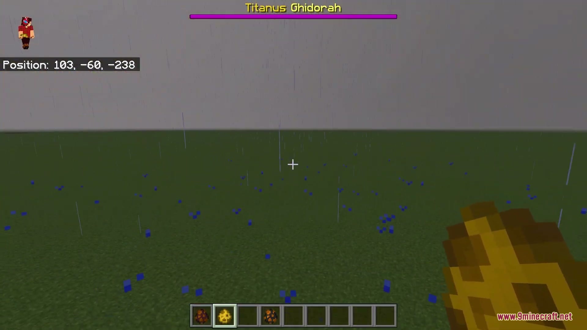 Godzilla Legacy of Titans Add-on Addon Screenshot 2 Godzilla Legacy of Titans Add-on Addon Screenshot 2