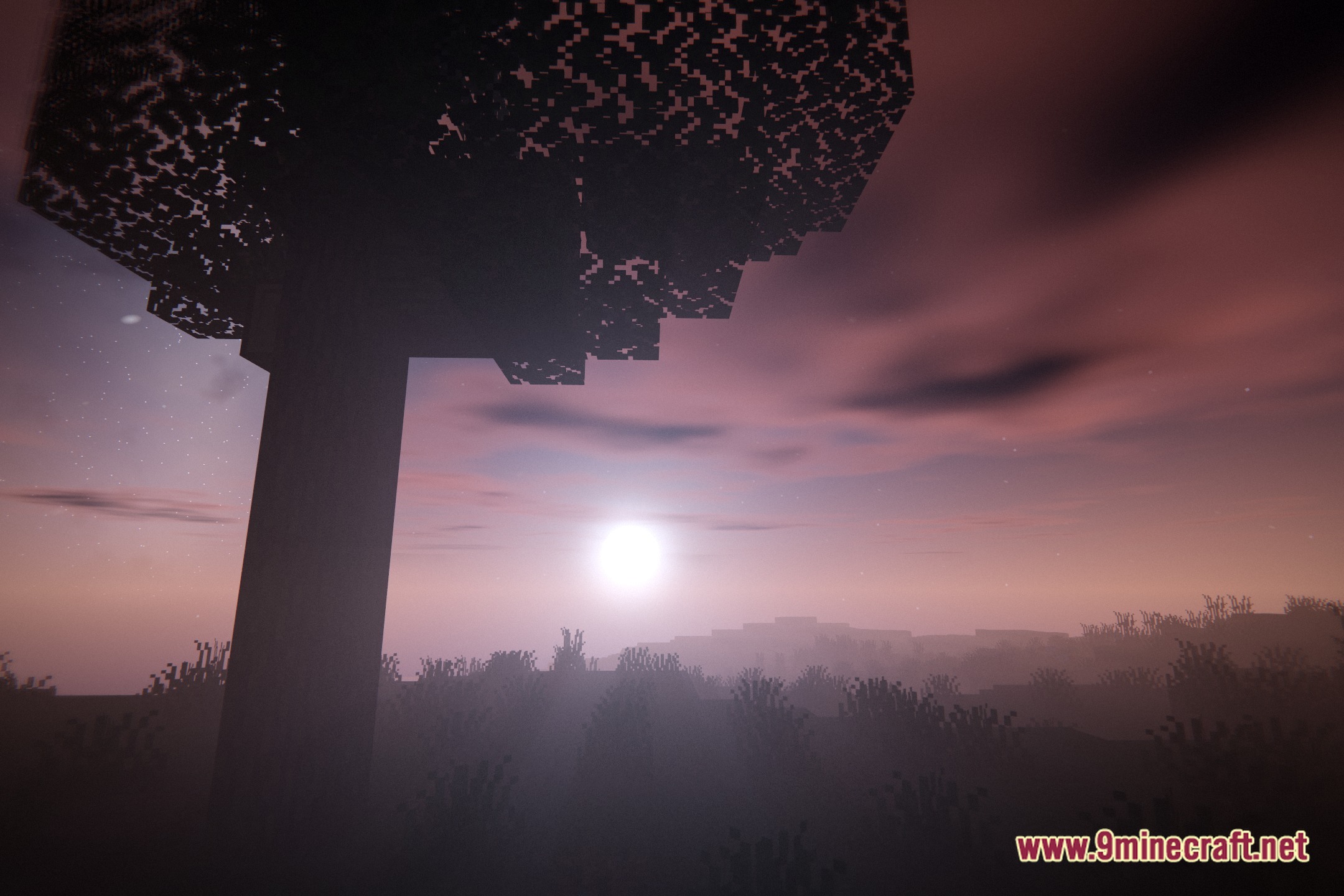 Gothic Ember Cinematic Shaders Screenshot 4