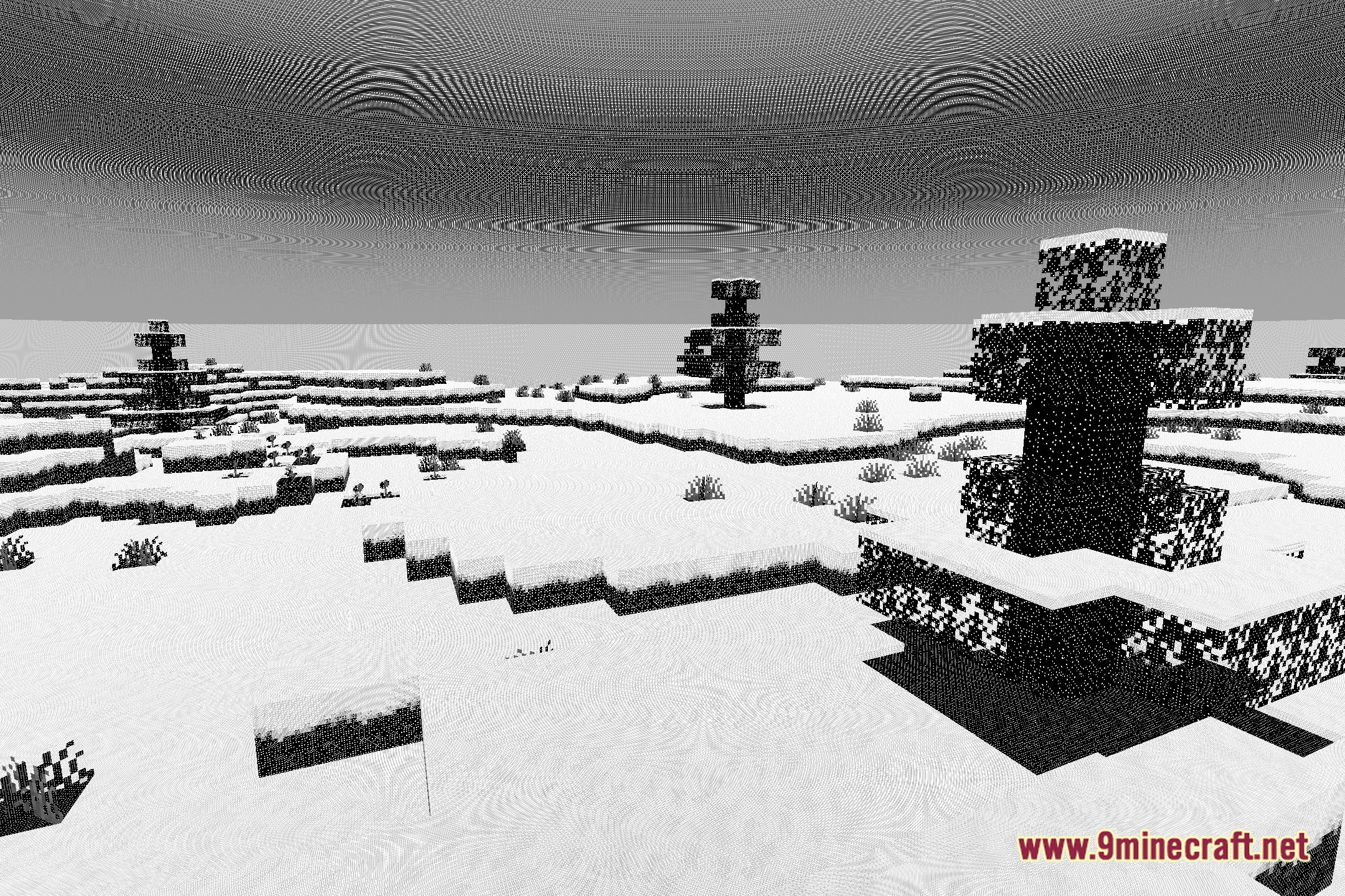 Gothic Pixel Glow Shaders Screenshot 10