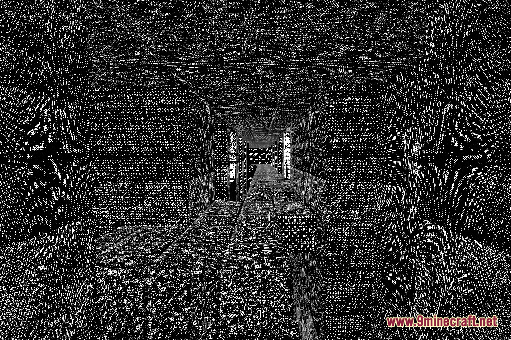 Gothic Pixel Glow Shaders Screenshot 11