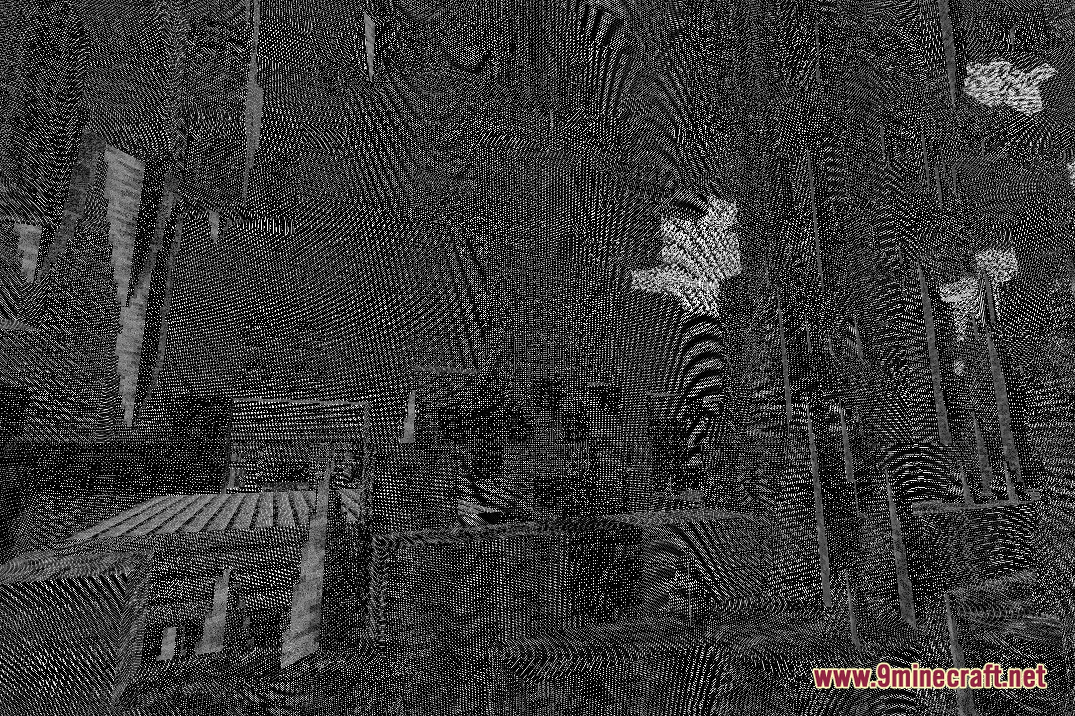 Gothic Pixel Glow Shaders Screenshot 12